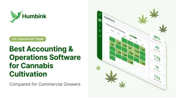 Best Accounting & Operations Software for Cannabis Cultivation