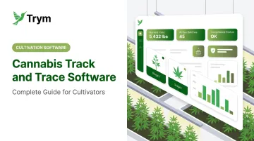 Cannabis Track and Trace Software: Complete Guide for Cultivators