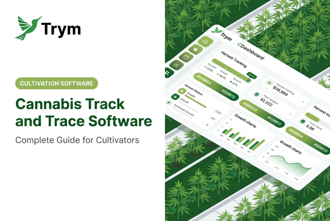 Cannabis Track and Trace Software: Complete Guide for Cultivators