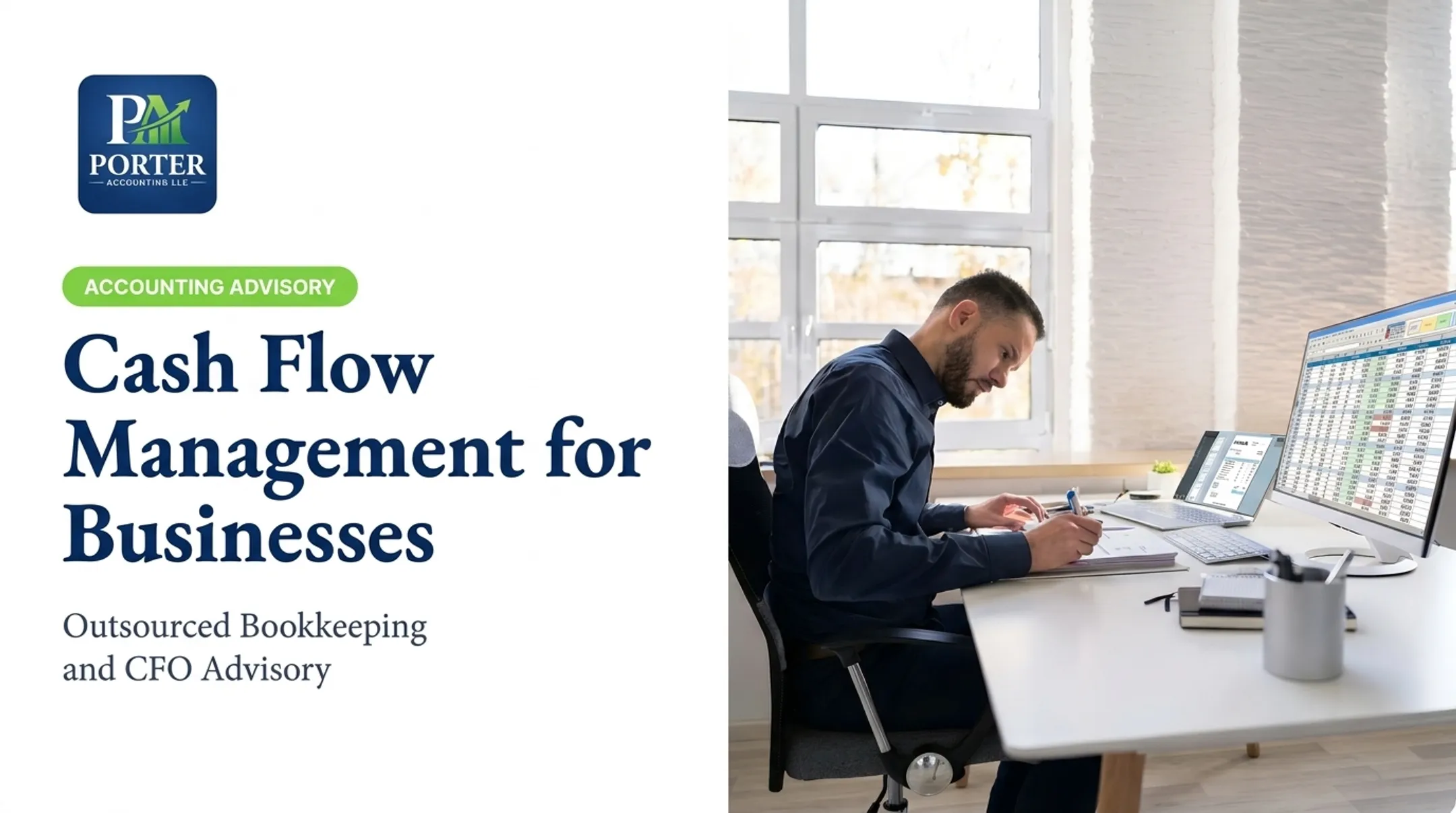 Cash Flow Management for Businesses