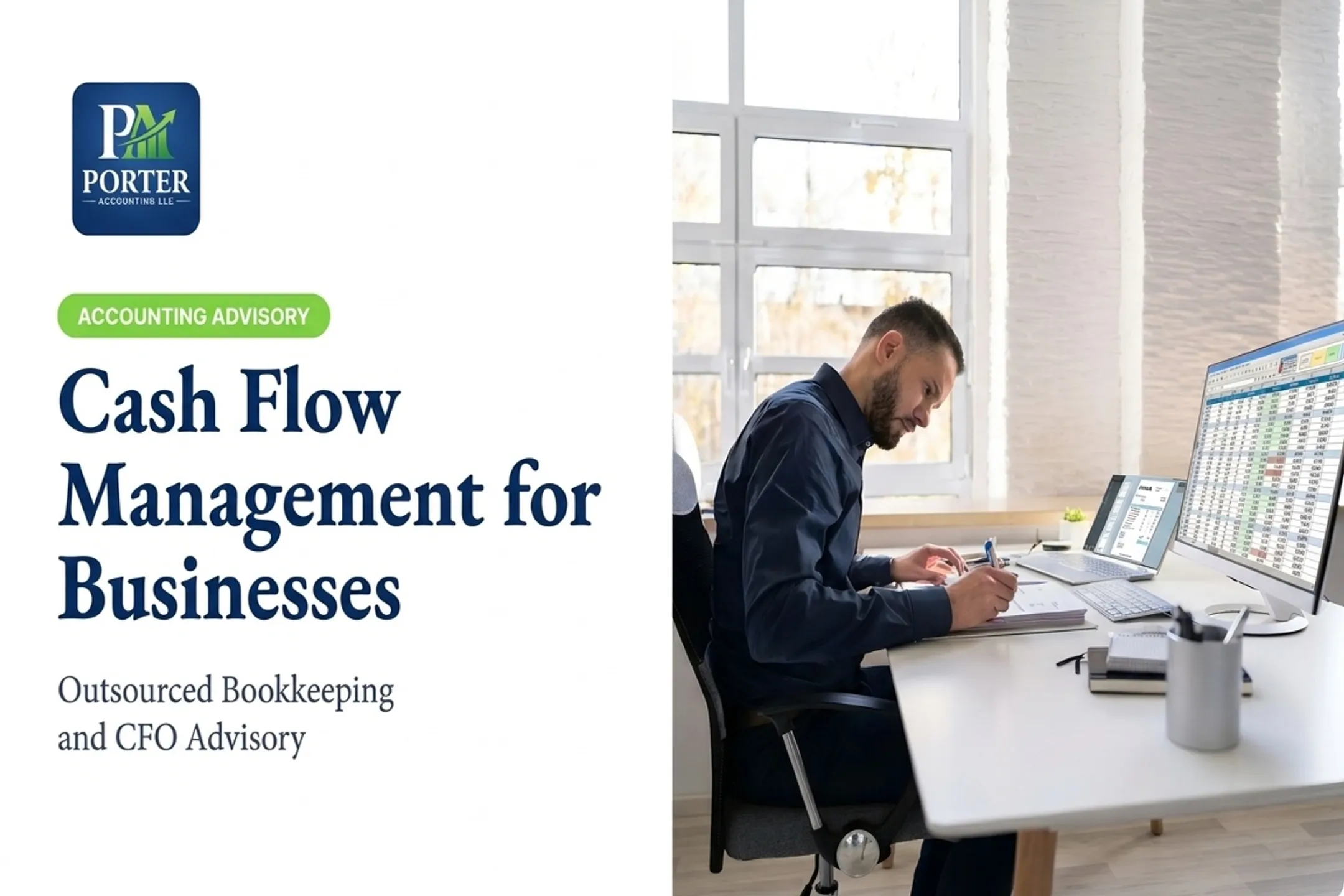 Cash Flow Management for Businesses