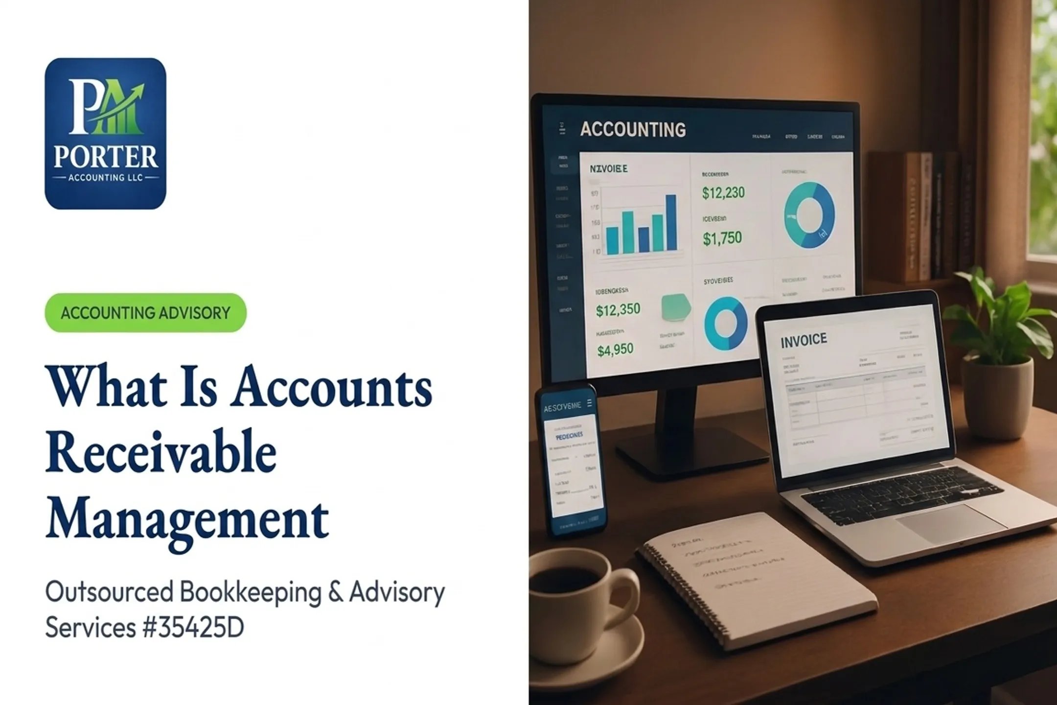 What Is Accounts Receivable Management