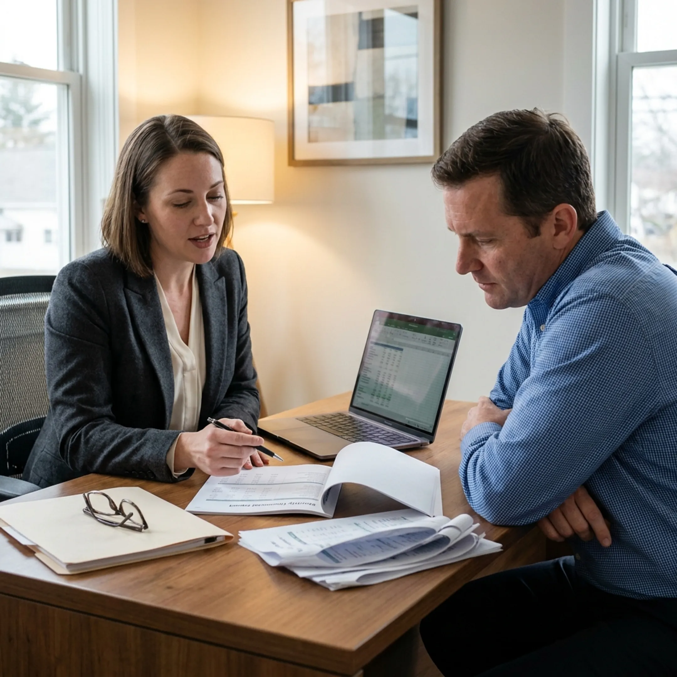 Best Bookkeeping Services in Santa Ana, CA