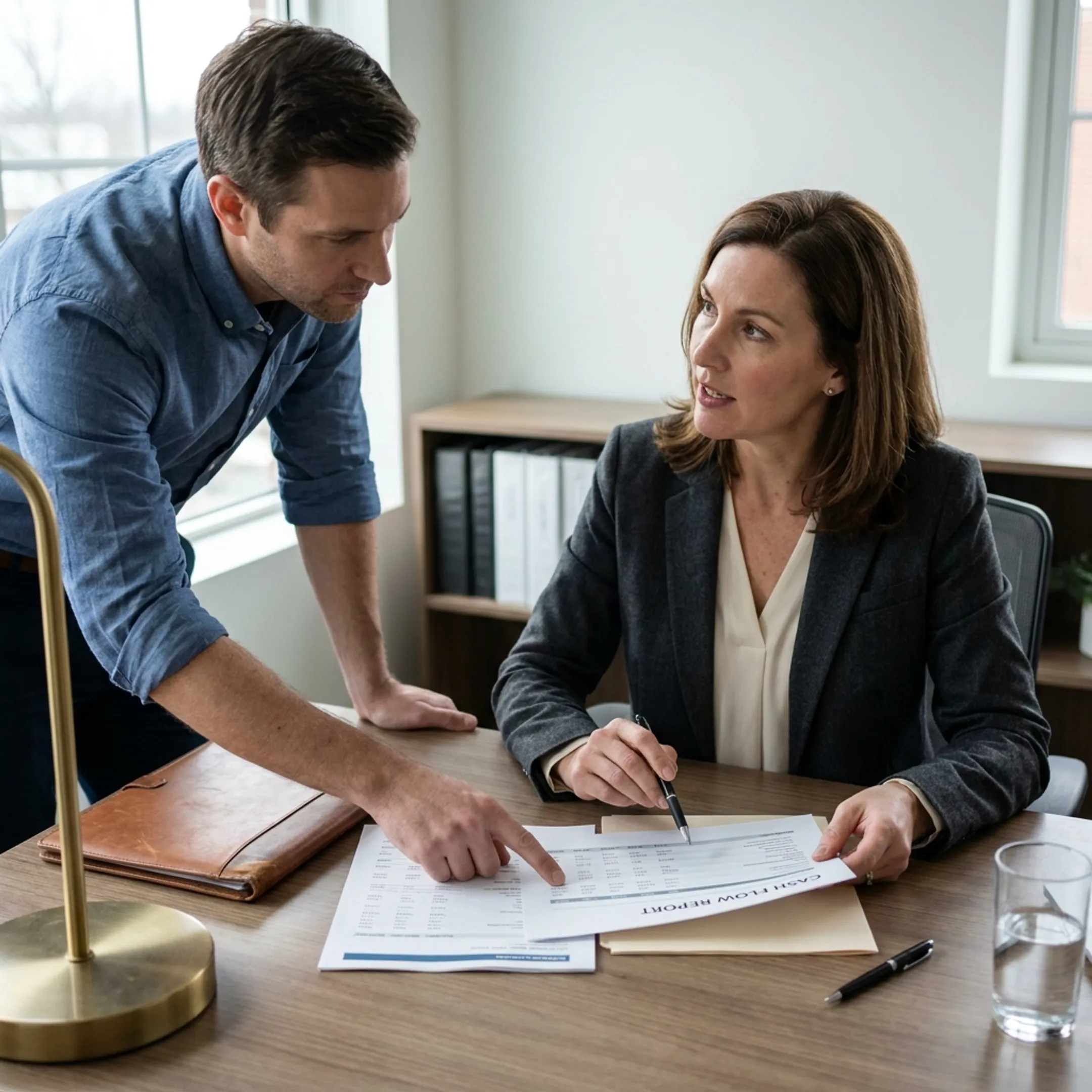 Accounting Firms for Small Businesses in Rochester, NY