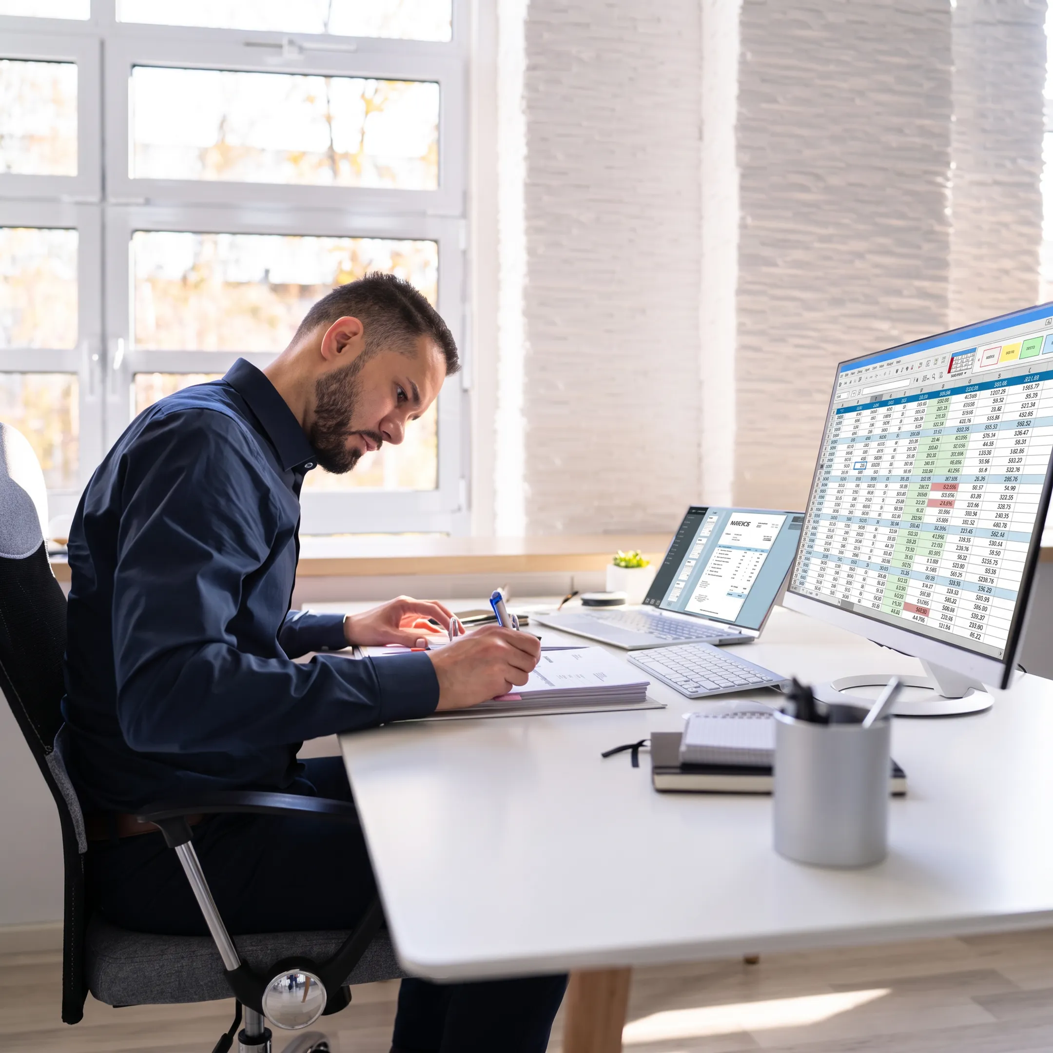 Accounting Firms and Services in Mobile, AL