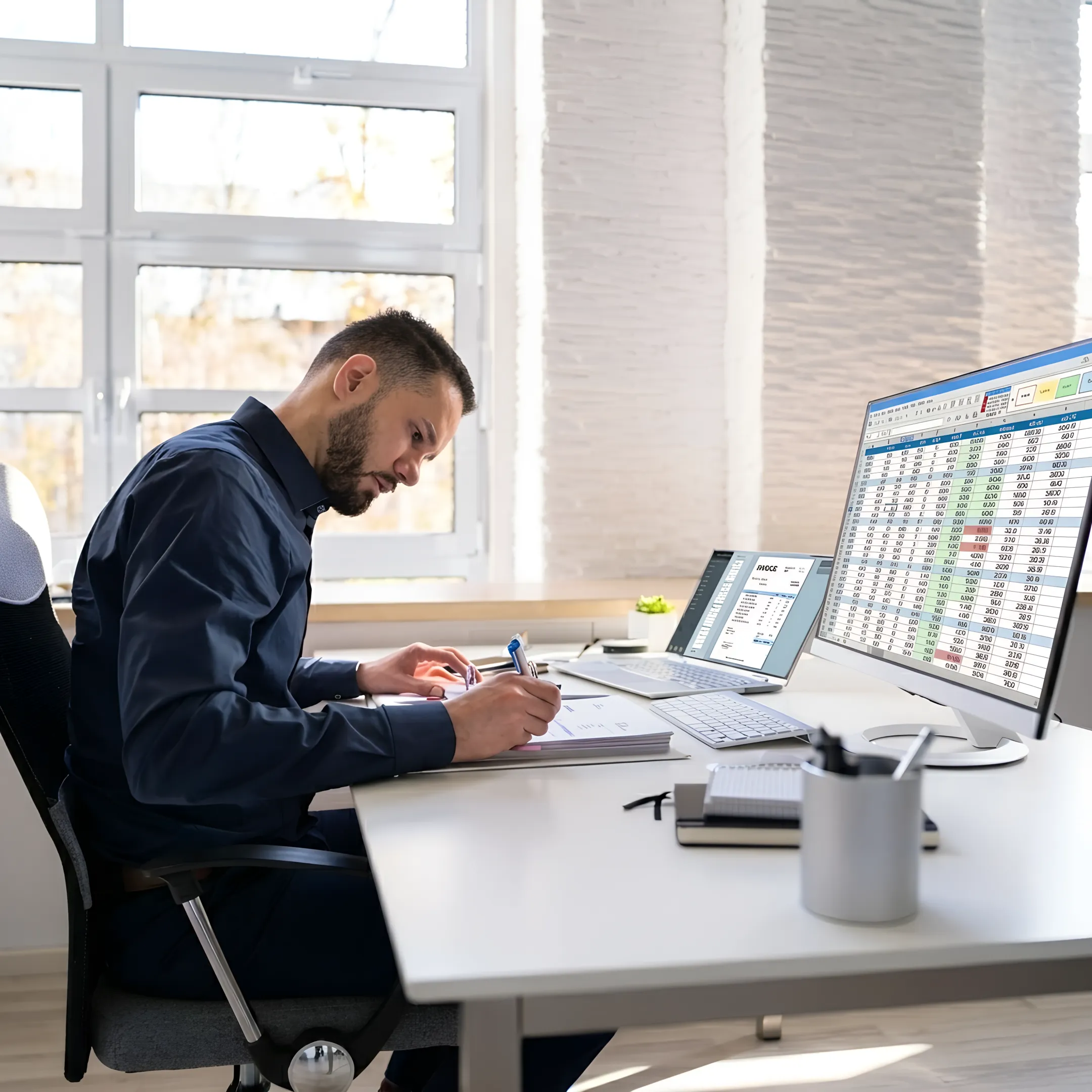 Small Business CPAs and Accountants