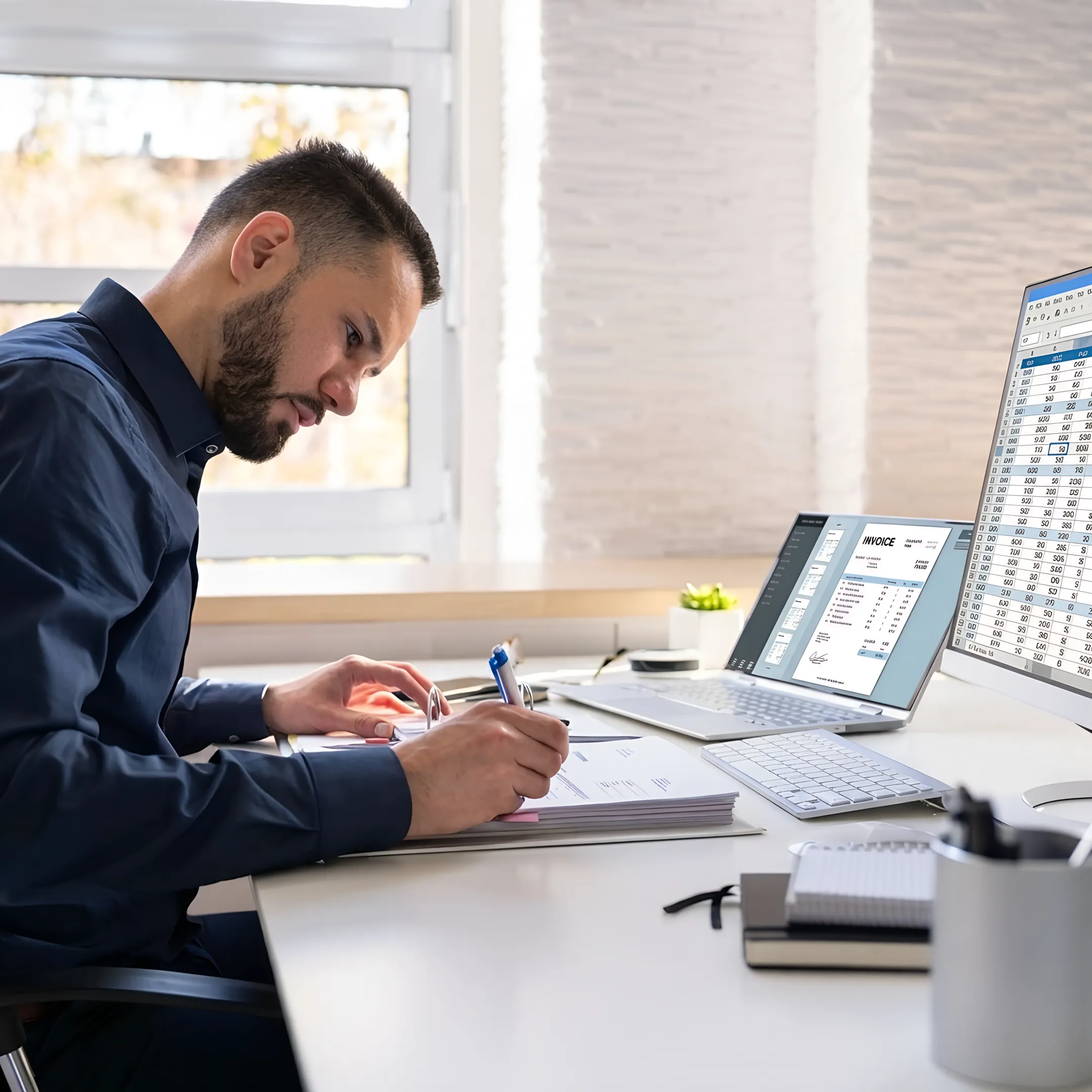 Accounting Firms in Orange County