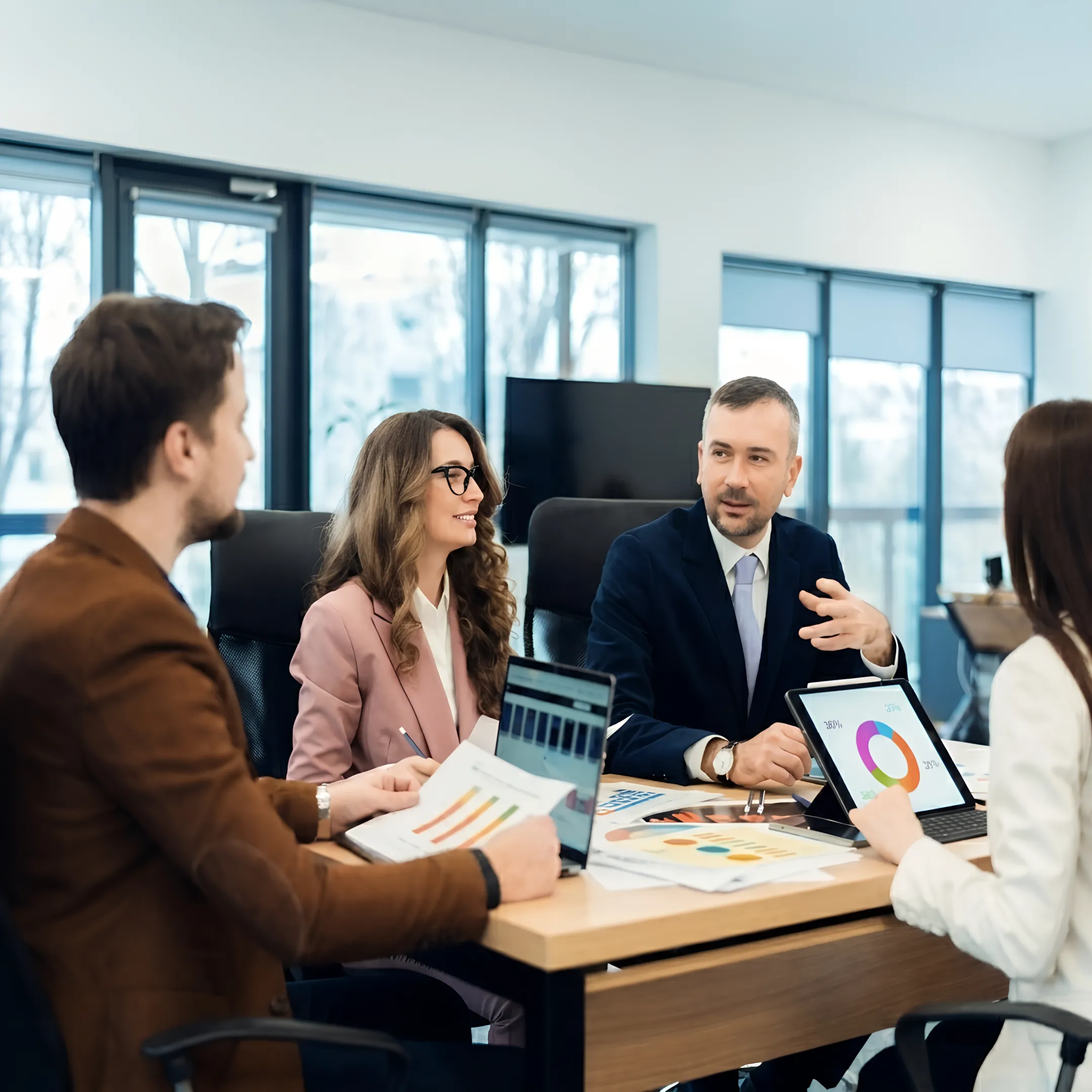 Top CPA Accounting Firms in Austin 2026