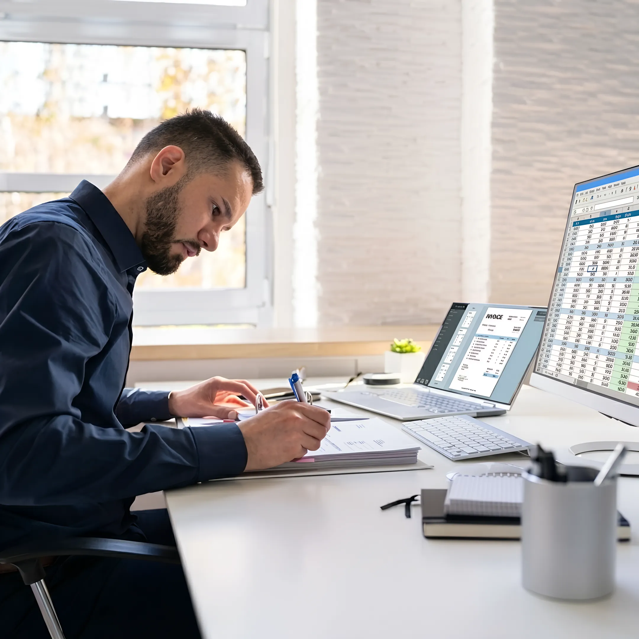 Cost Accountant Services Pricing