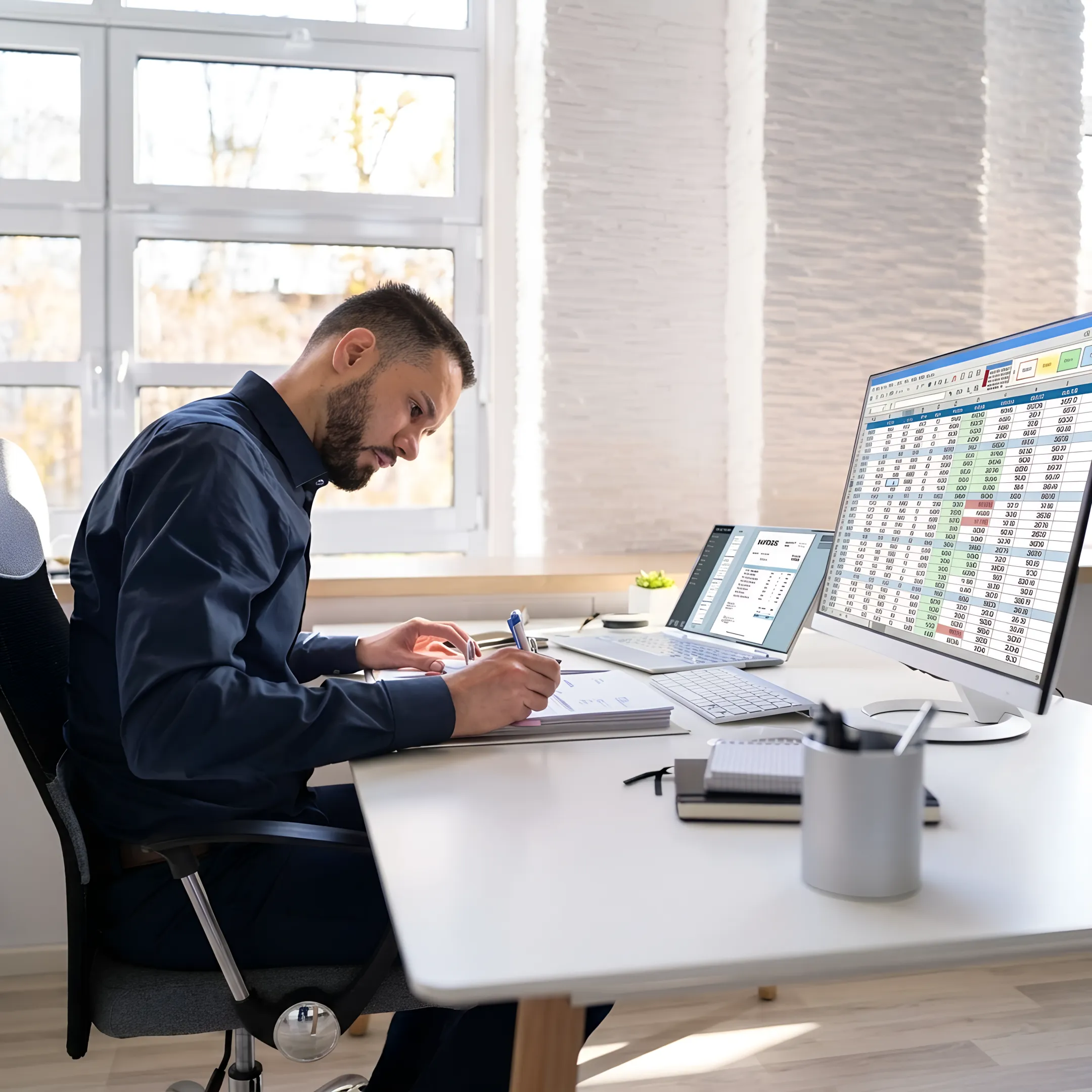 Best QuickBooks Consulting Services