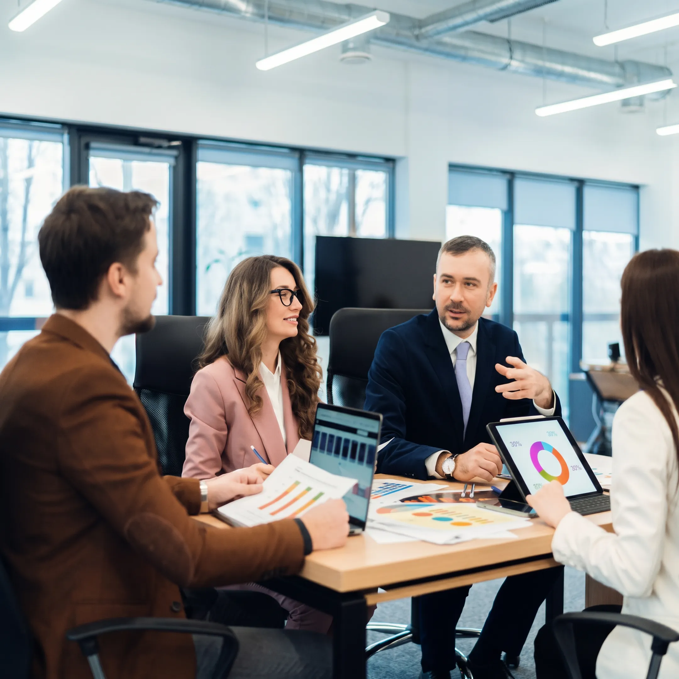 Hire a Small Business Accountant