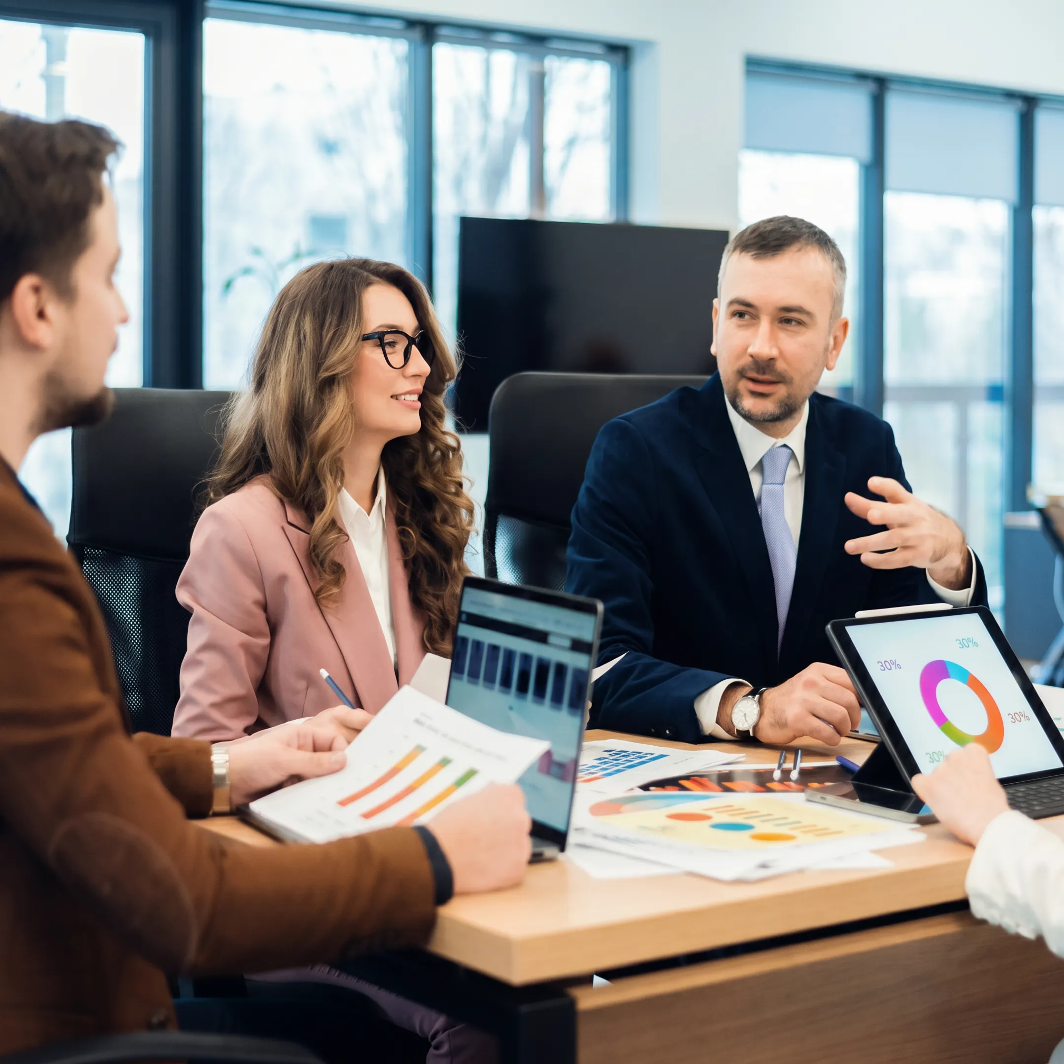 Top Accounting Firms in Tulsa 2026