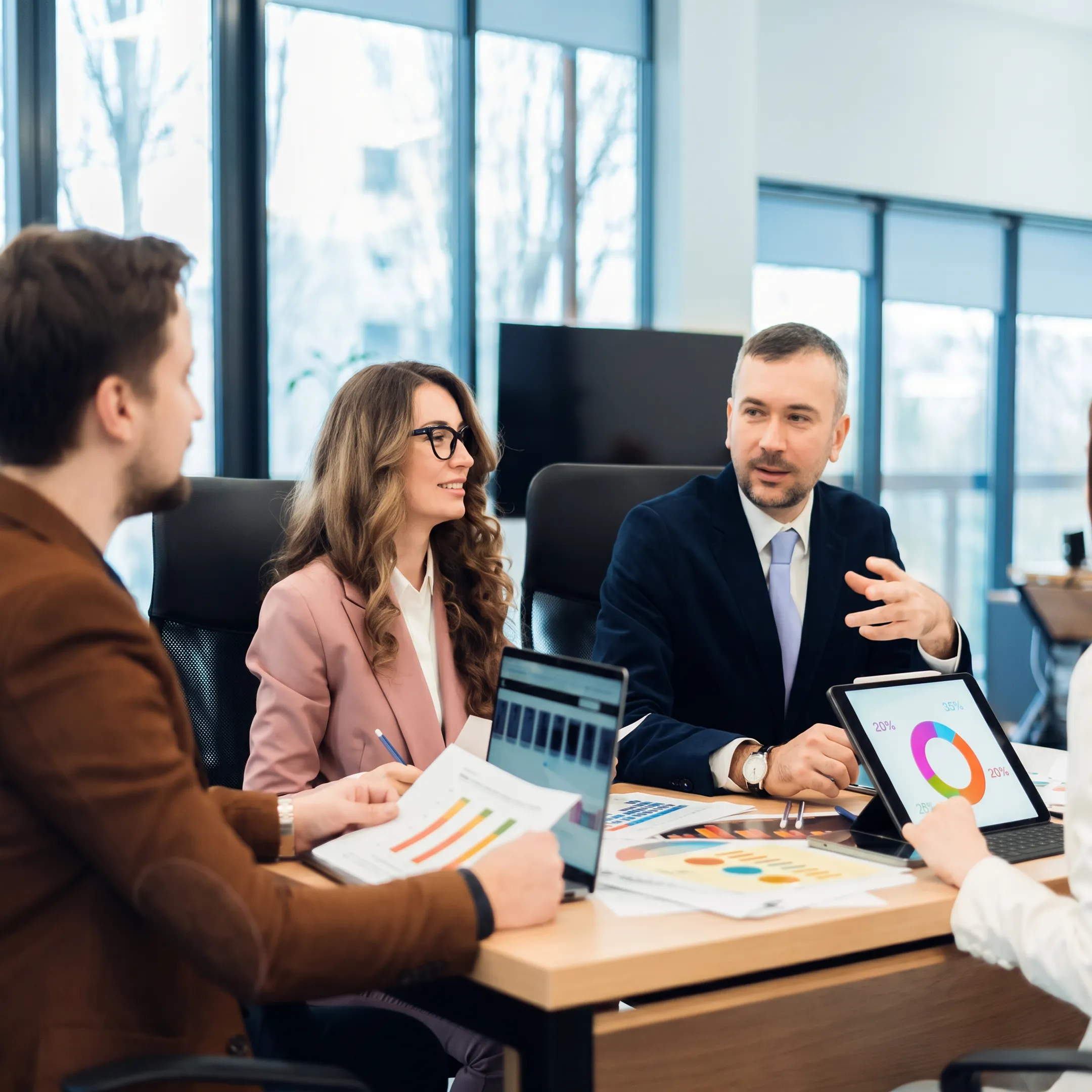 Accounting Services in Wichita