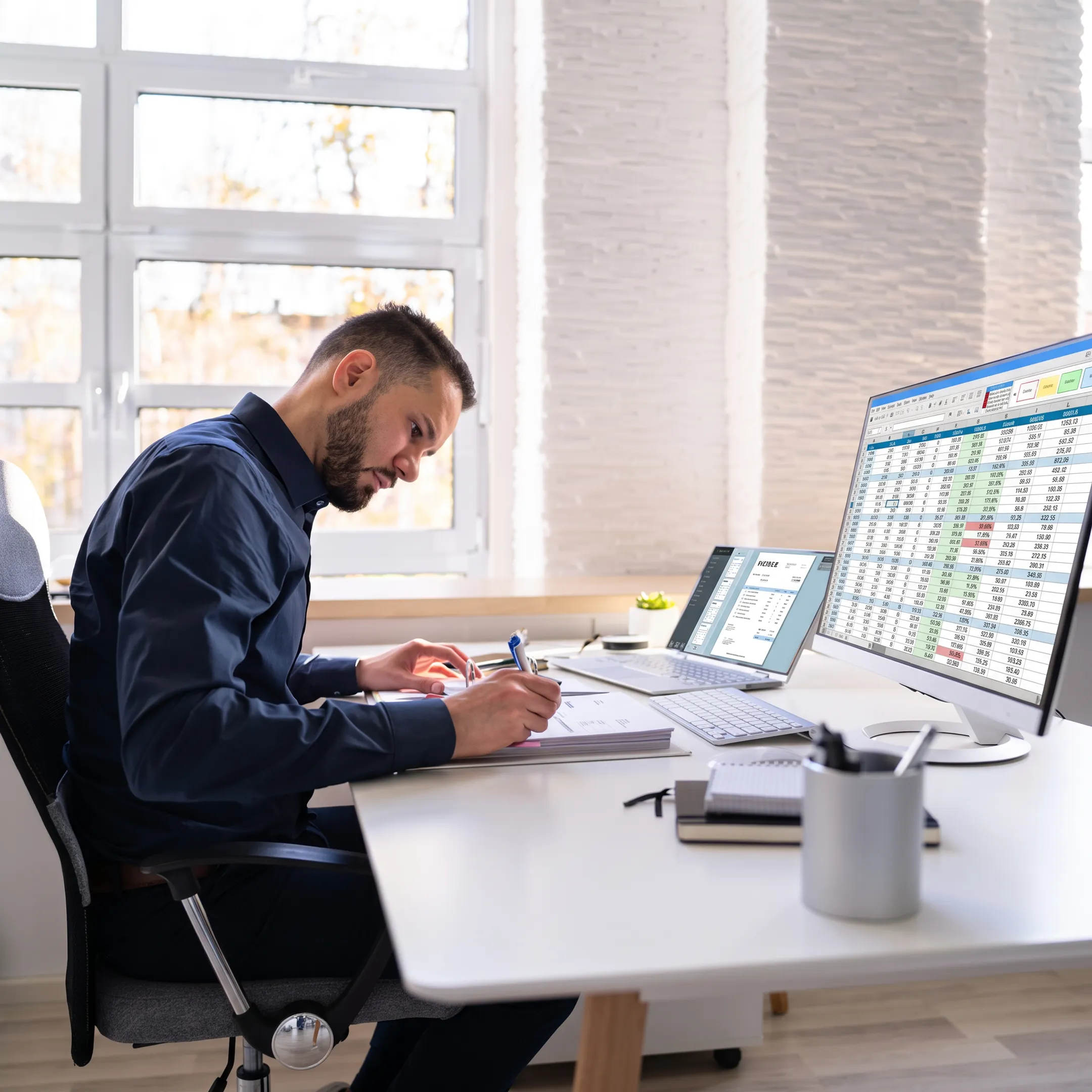 Accounting BPO Services