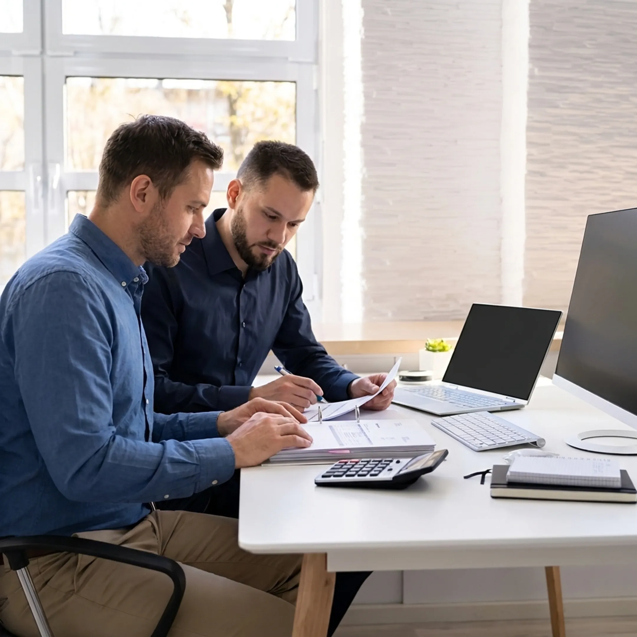San Diego Bookkeeping and Accounting Services