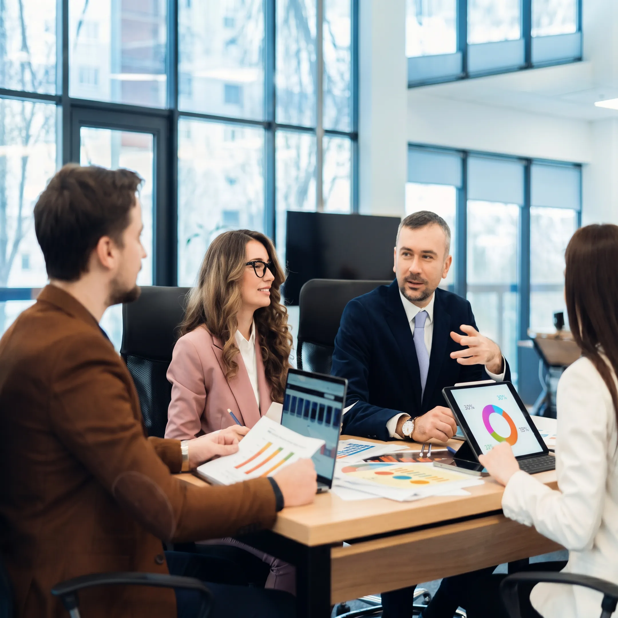 Accountants and CPAs in Green Bay