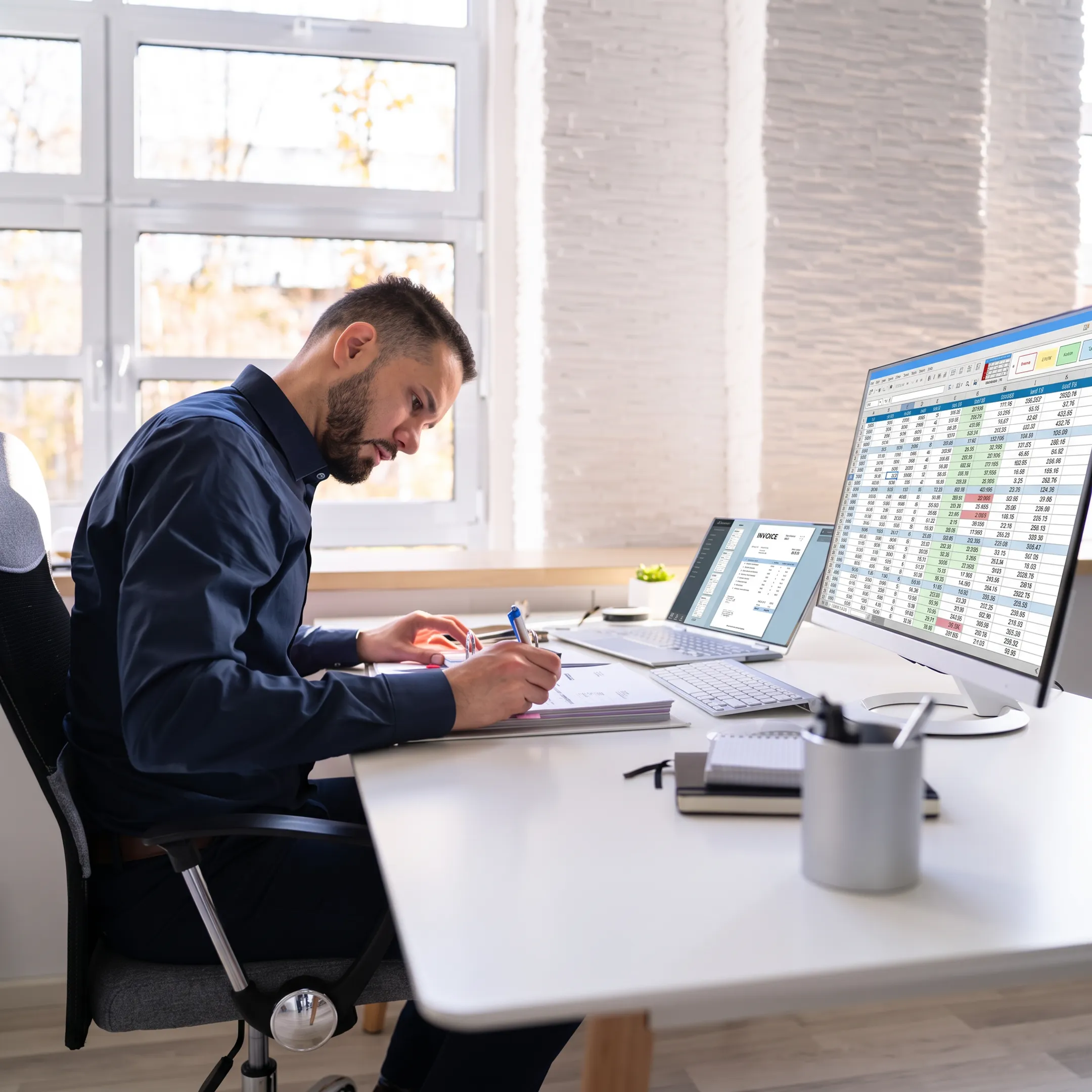 Best Bookkeeping Services in Los Angeles