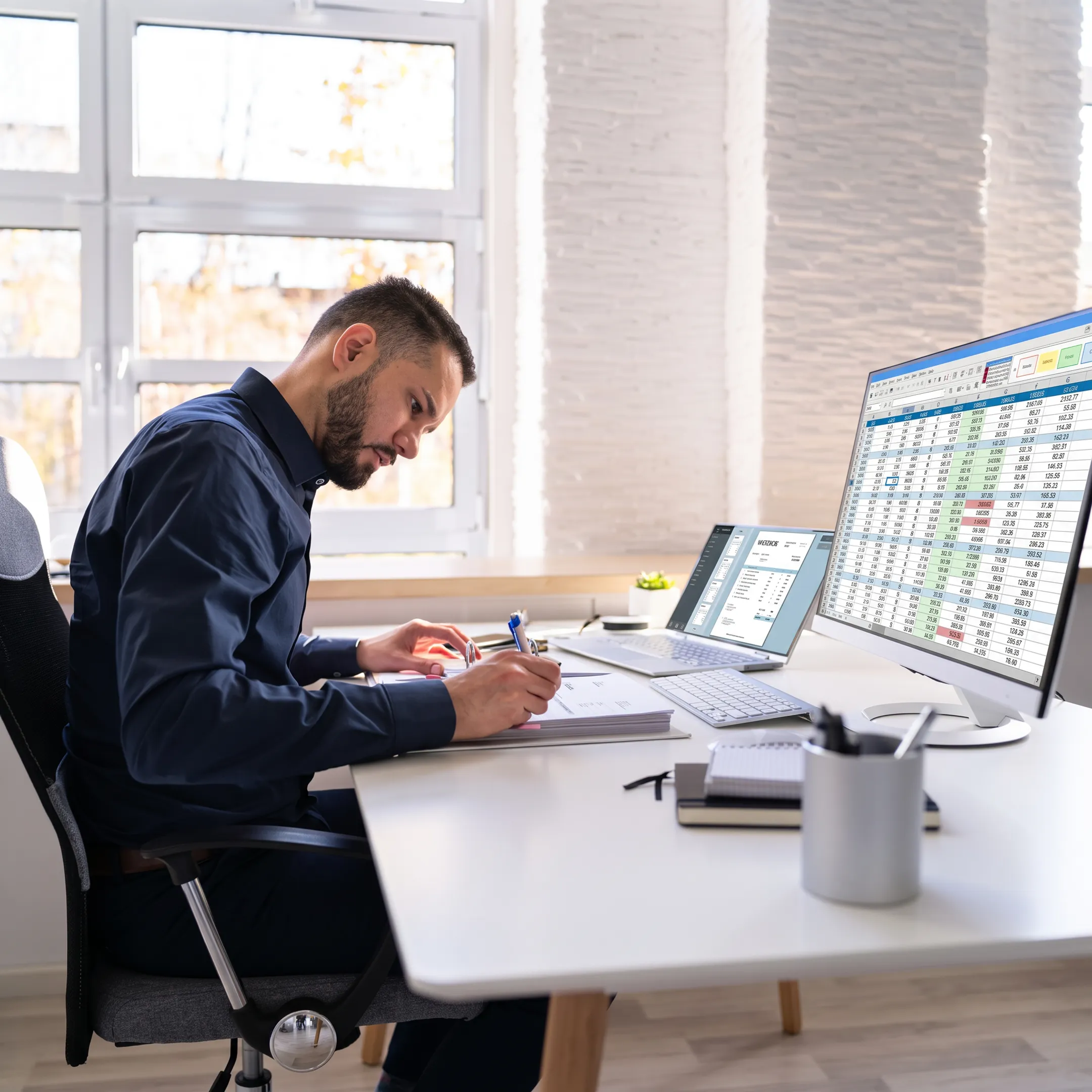 Top Bookkeepers and Bookkeeping Services in Houston