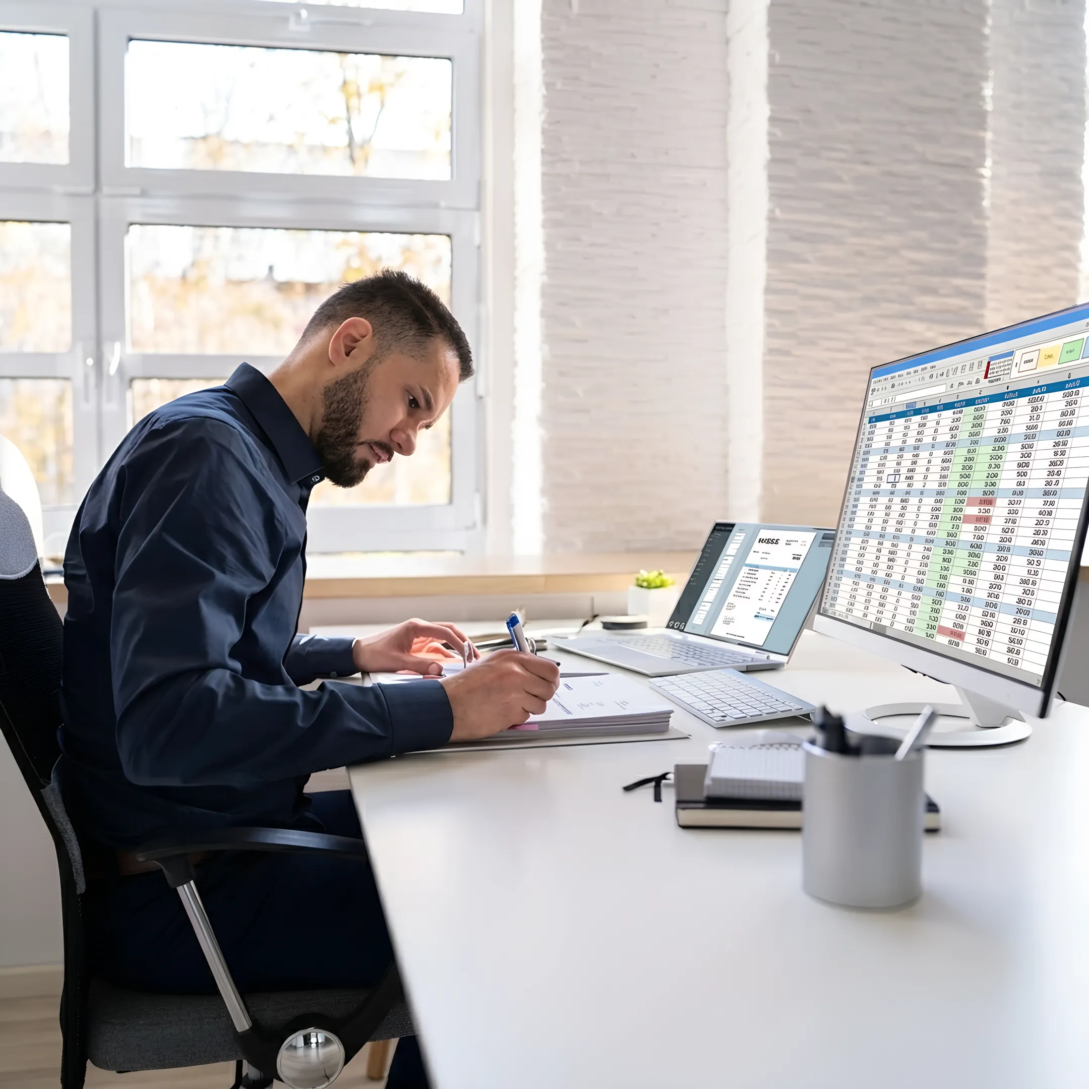 Bookkeeping Services in Tampa
