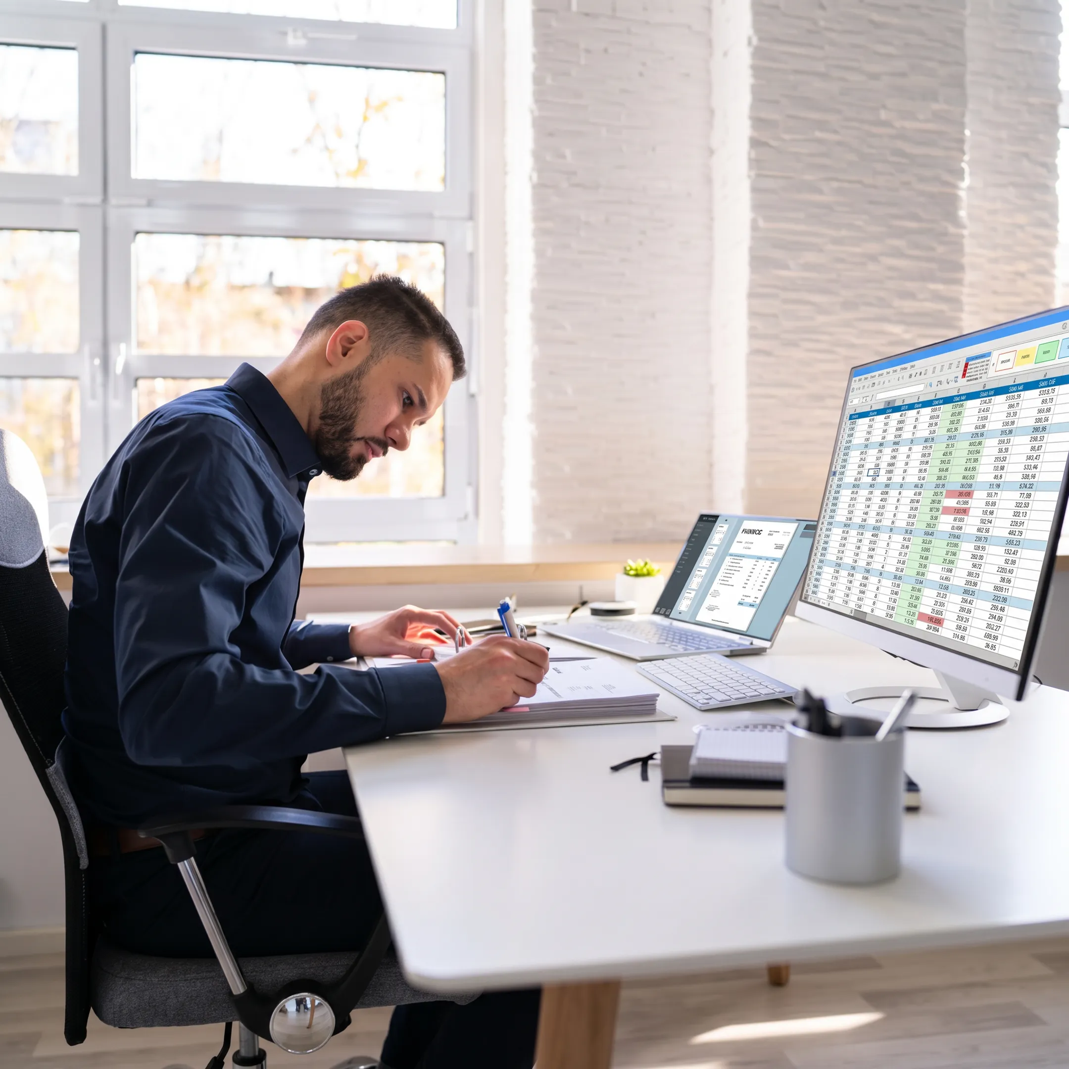 Bookkeeping Services Pricing and Costs