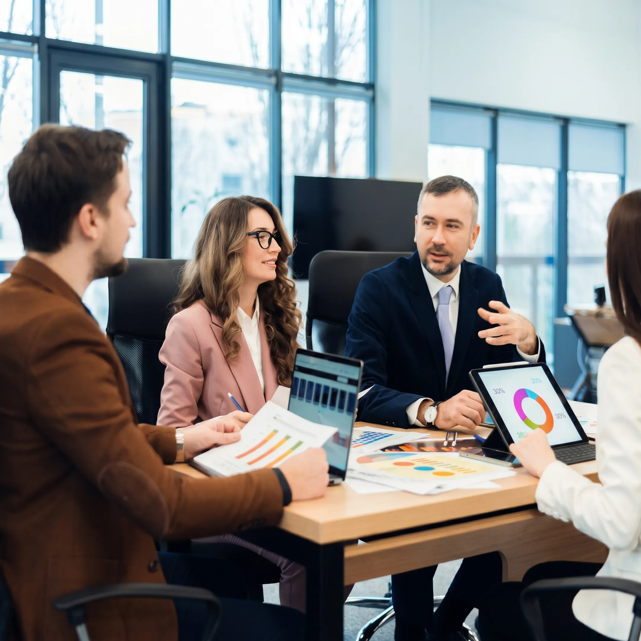 Best Accounting Firms in San Jose