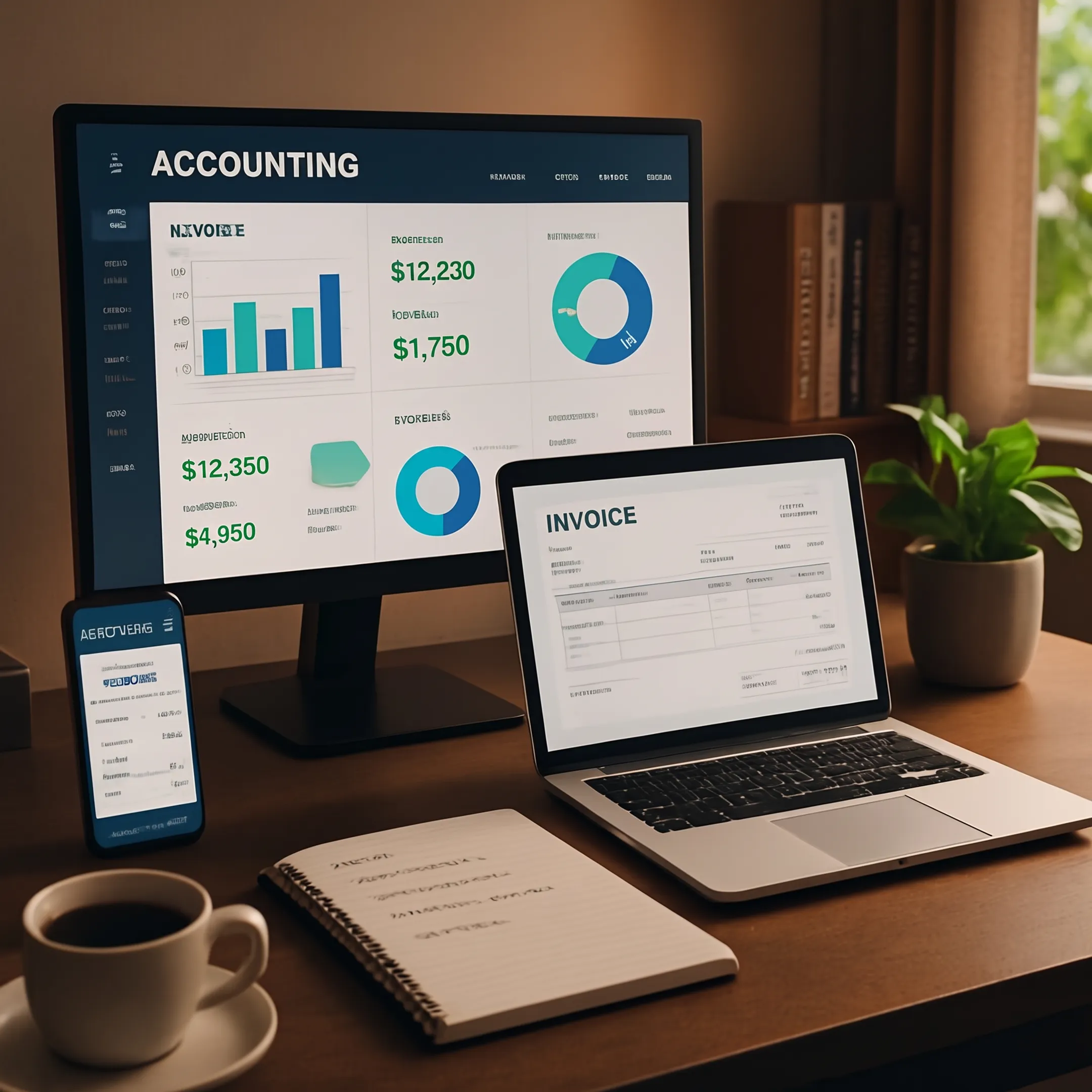 Virtual Accounting Firms 2026