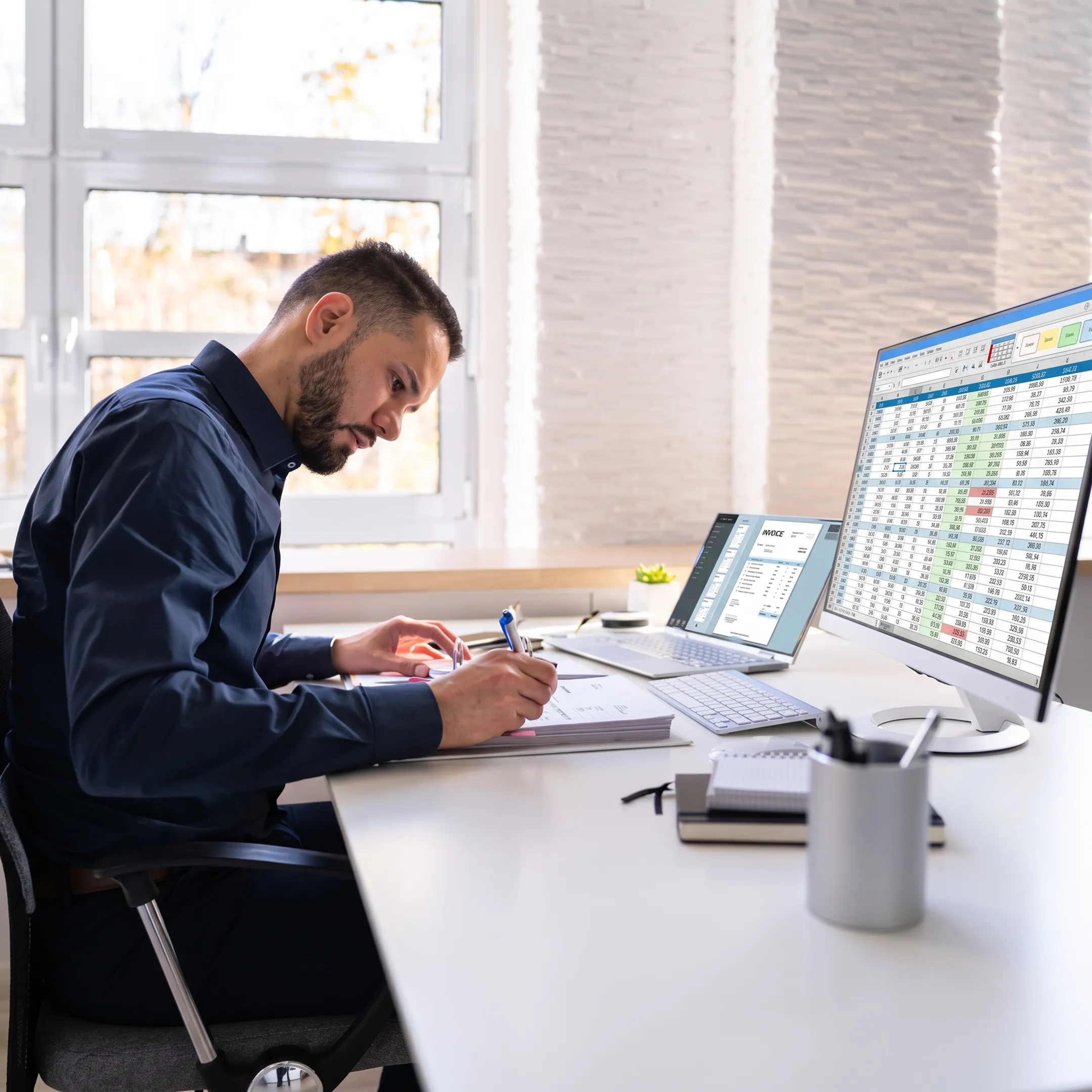 Bookkeeping Services in Charlotte, NC
