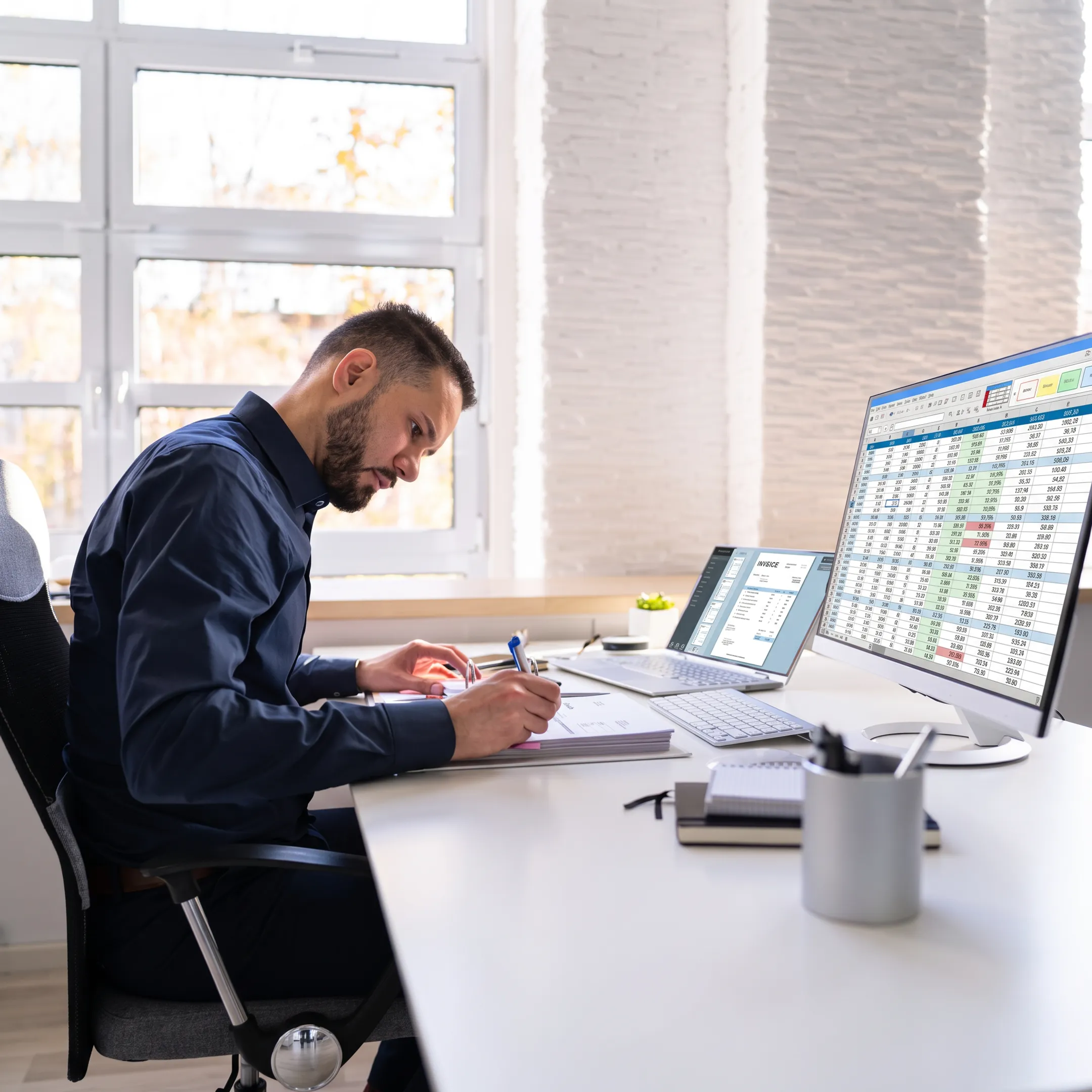 Top Accounting Firms in Detroit, MI