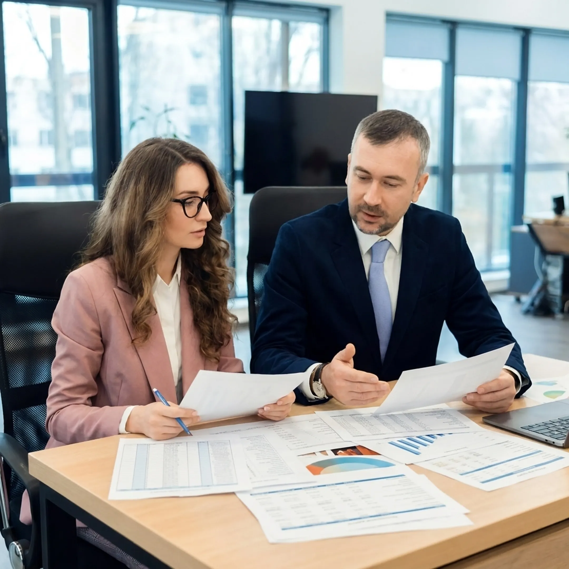 Best Accountants in Jersey City, NJ
