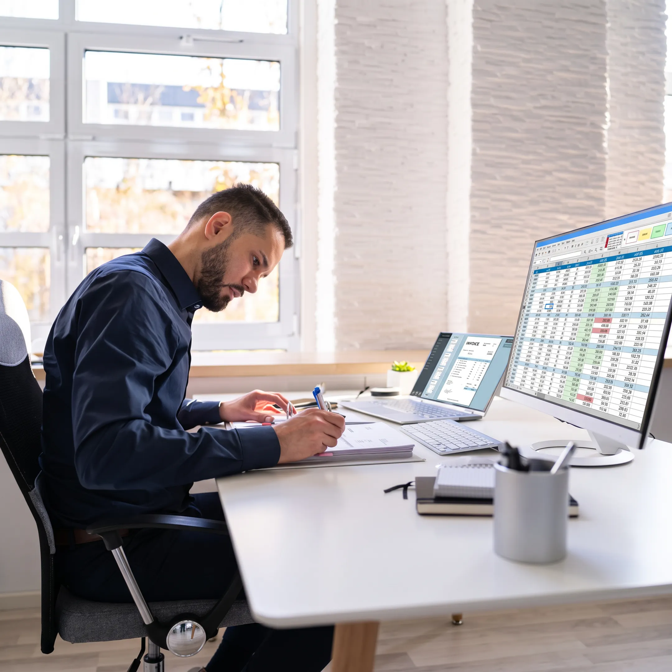 Accountants and CPA Firms in Frederick, MD