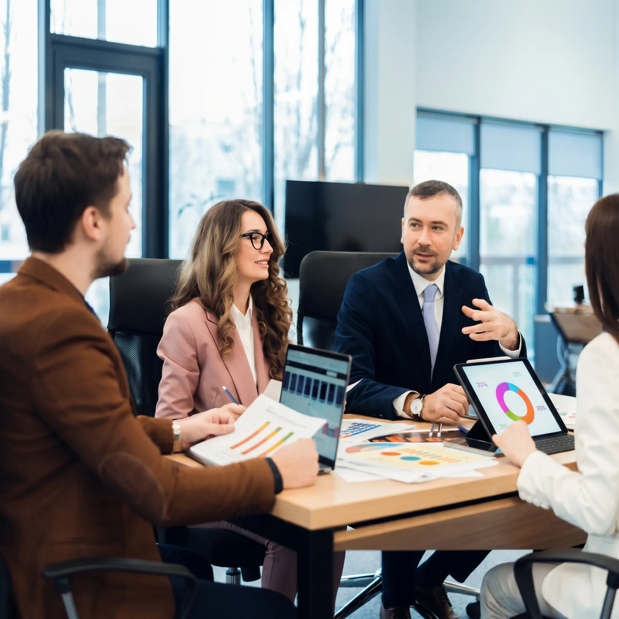 Top Accounting Firms in San Francisco
