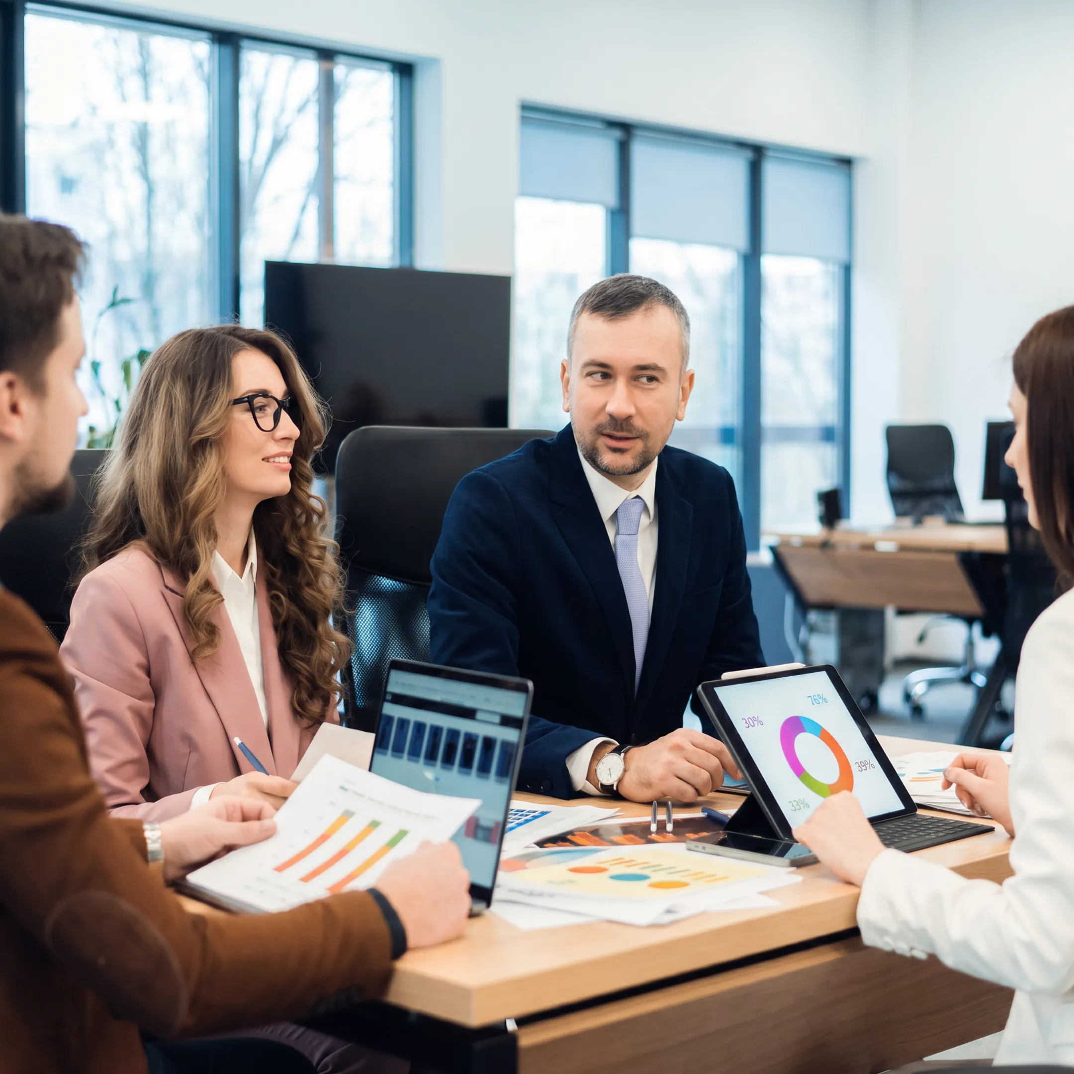 Budget Services and Supplies