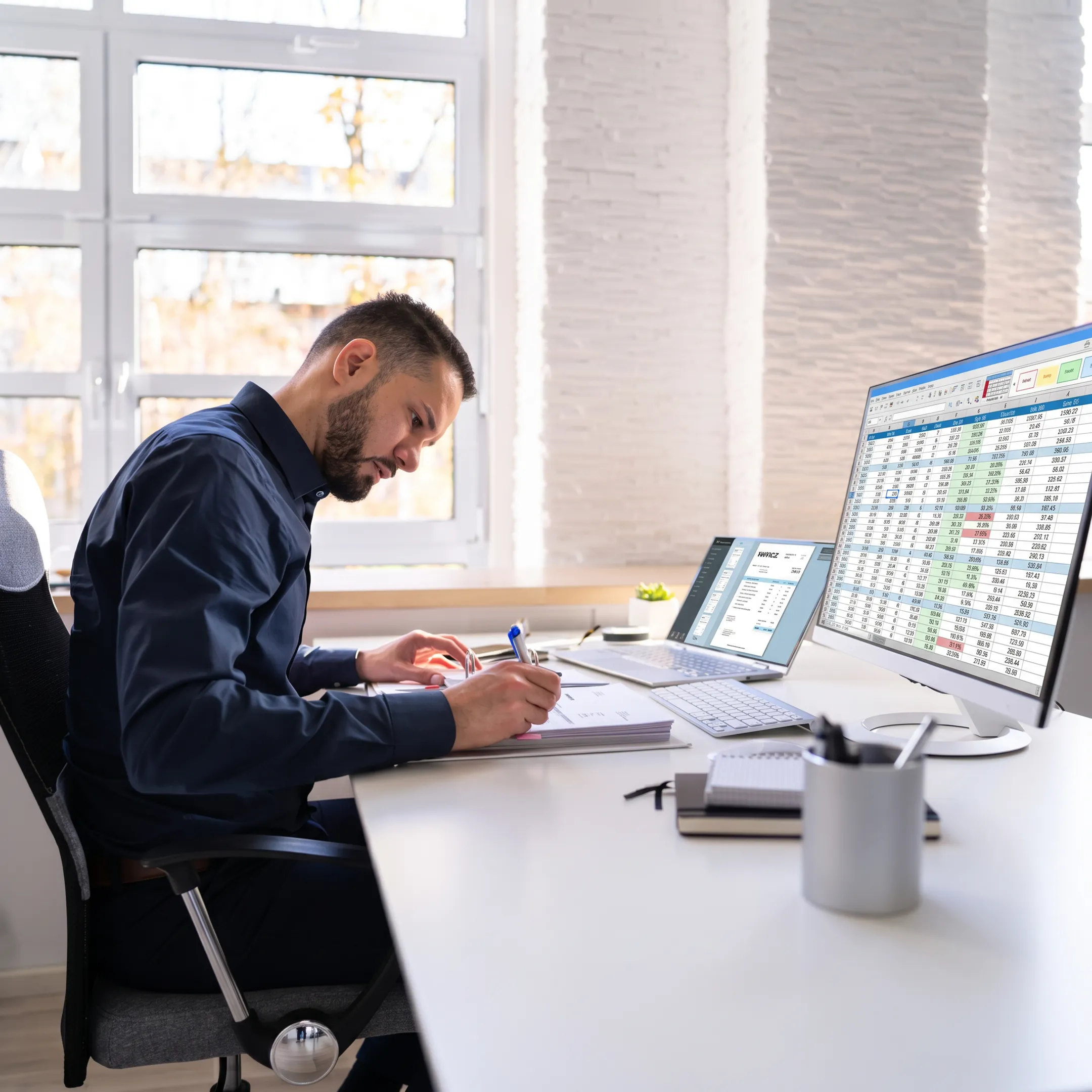 Small Business Accountant Services in NYC