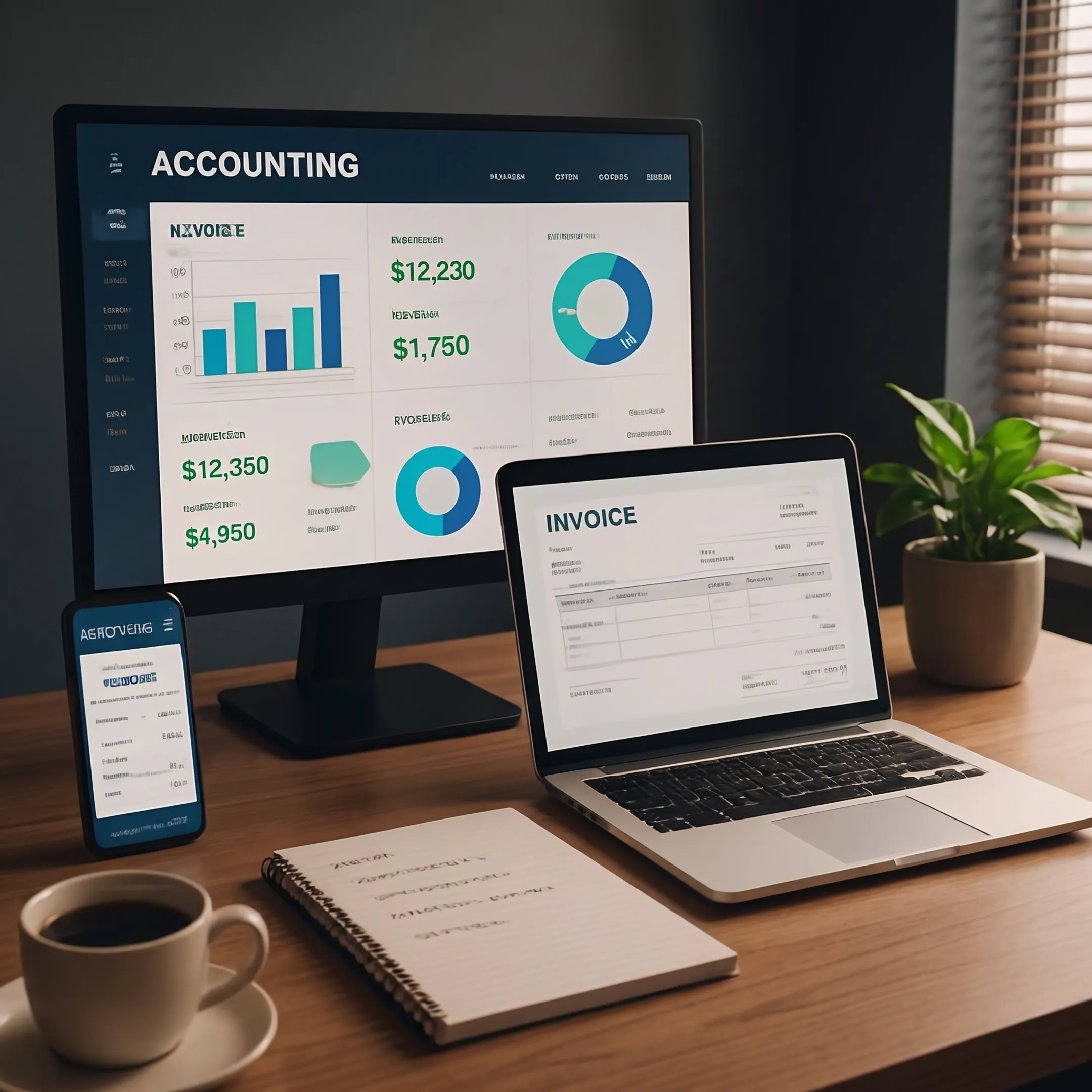 Accounts Receivable Automation Services