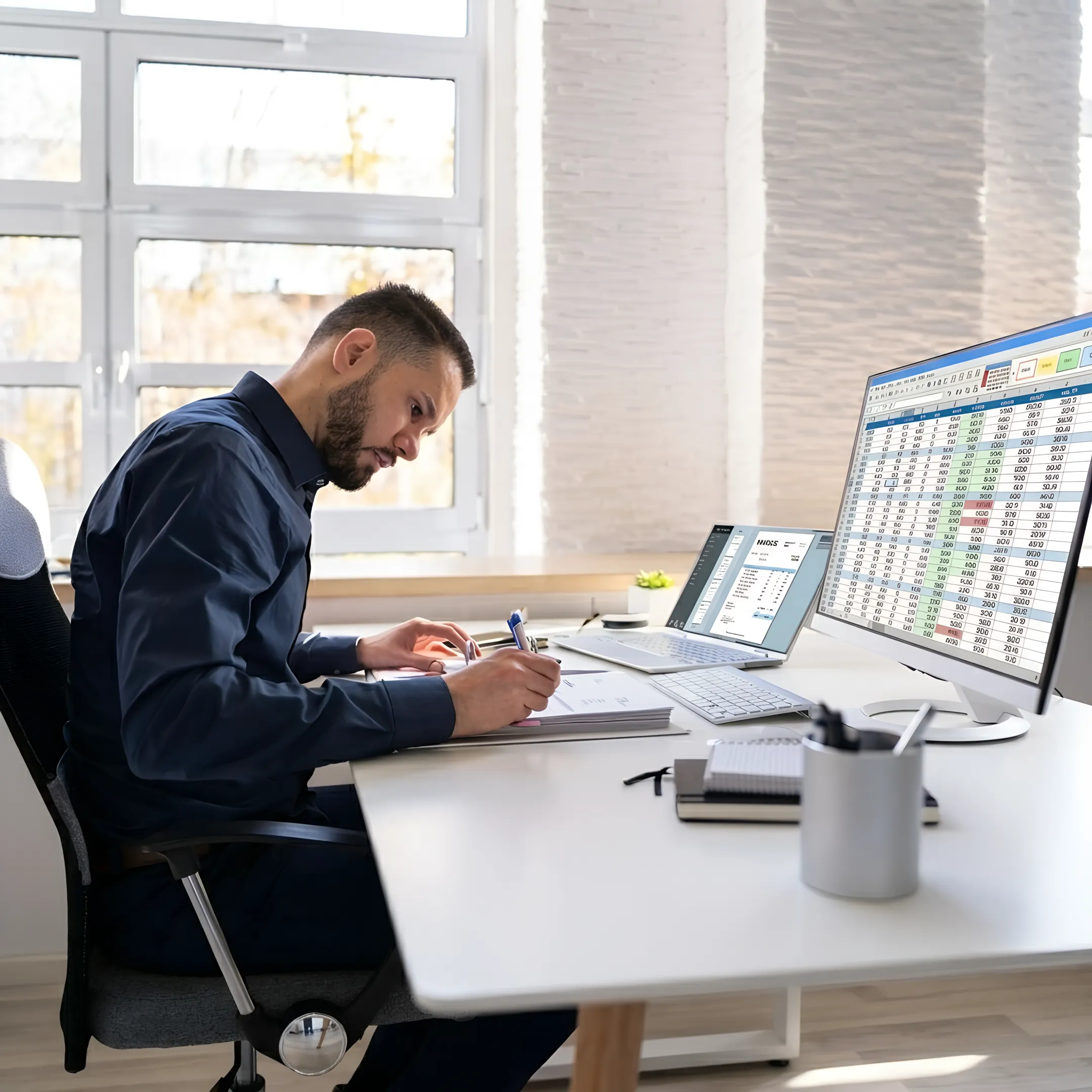 Bookkeeping Services Pricing