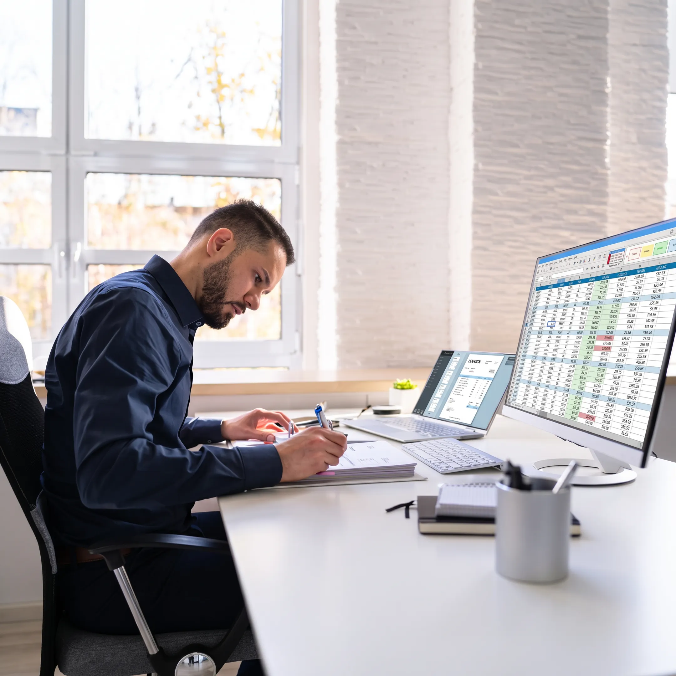 Denver Bookkeepers and Bookkeeping Services