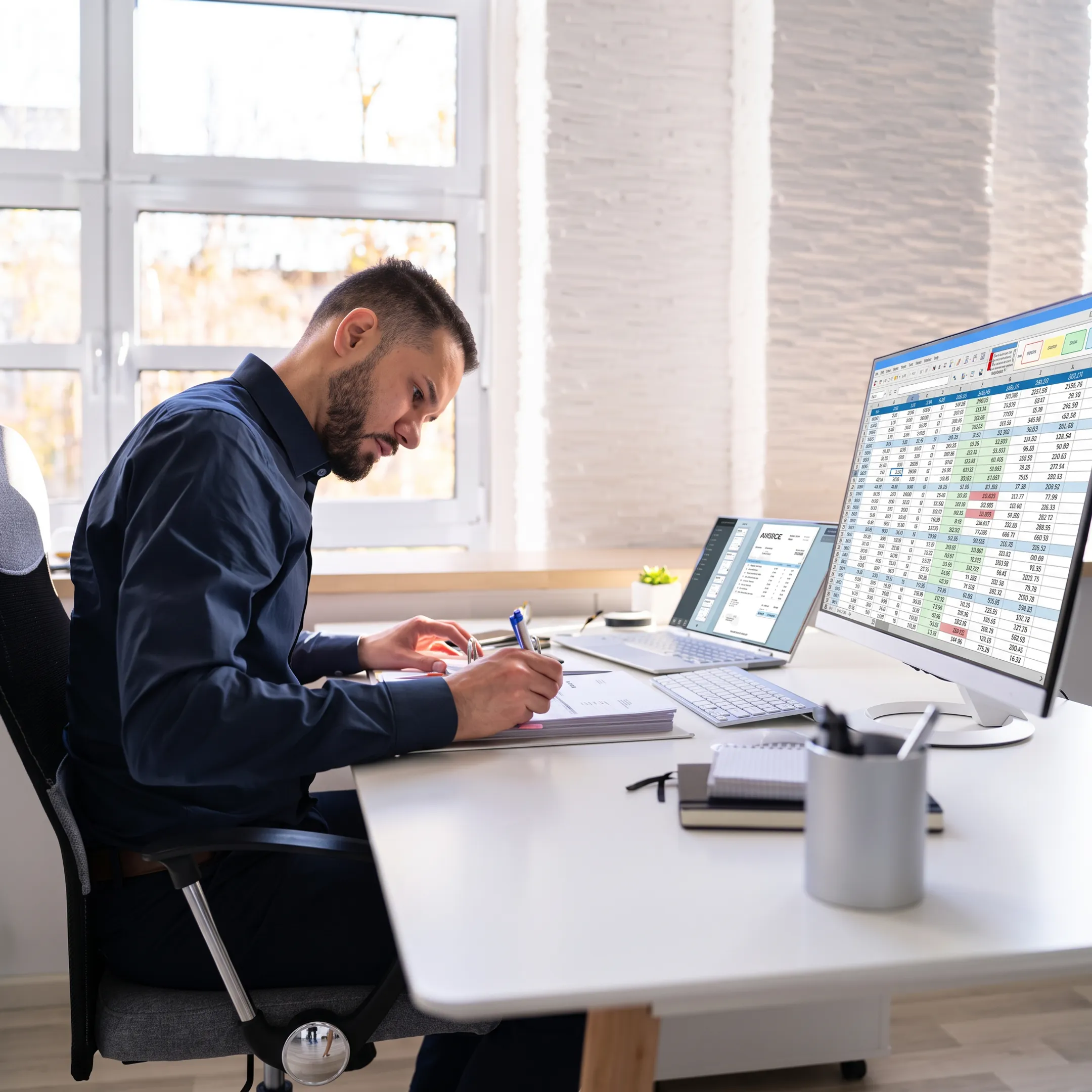 Best Bookkeeping Services in Miami, FL