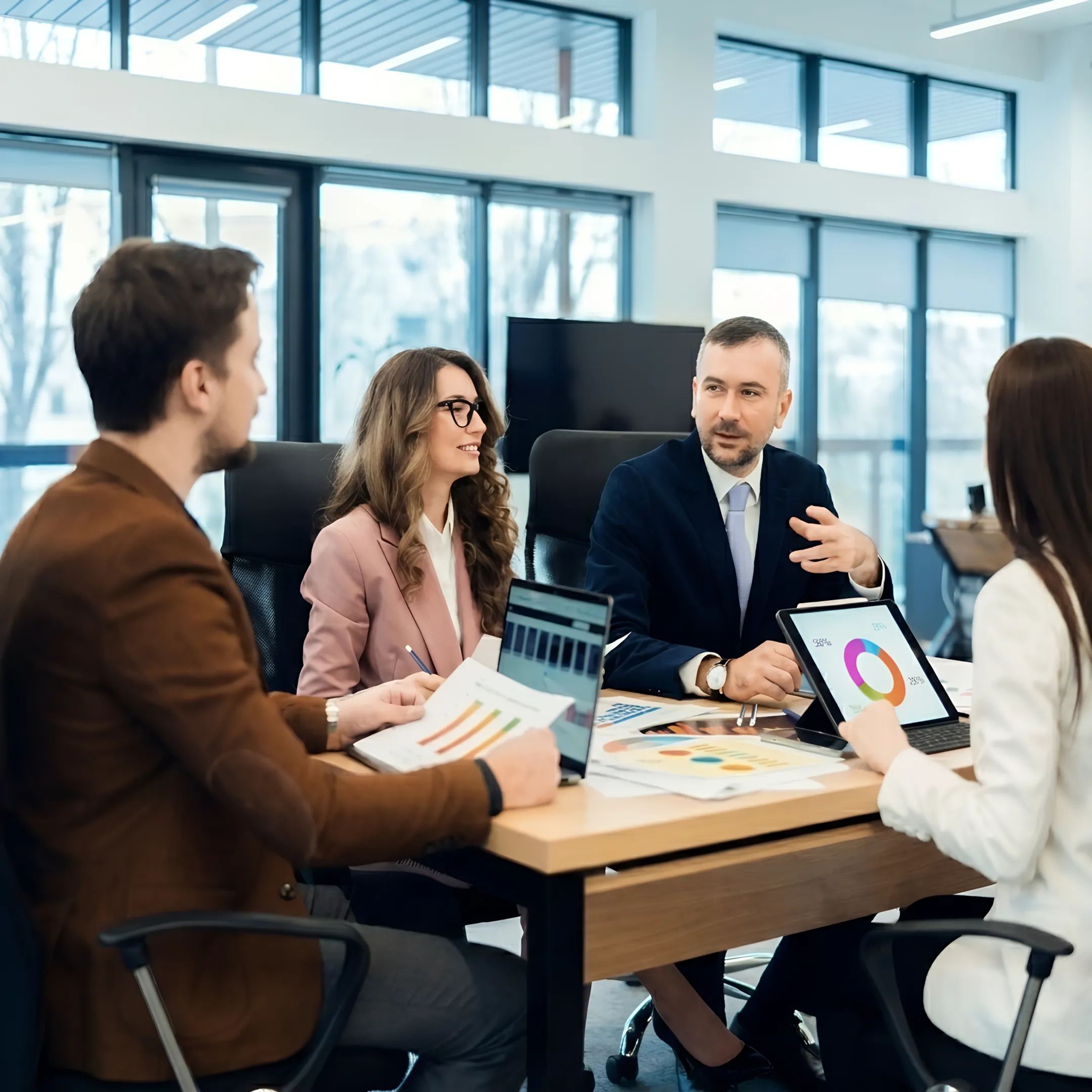 San Antonio Accounting Firms and CPAs