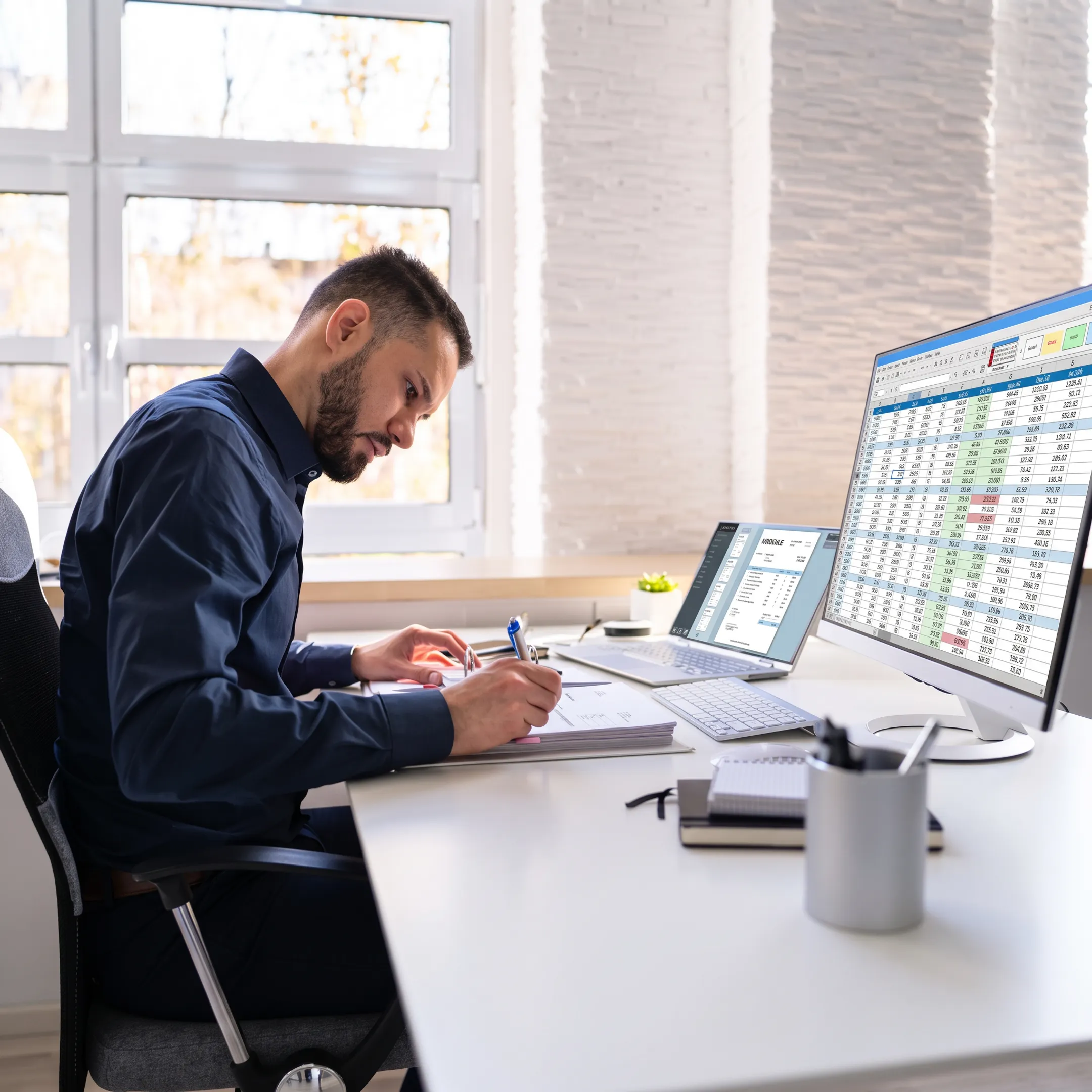 Accounting Firms and CPAs in Long Island, NY