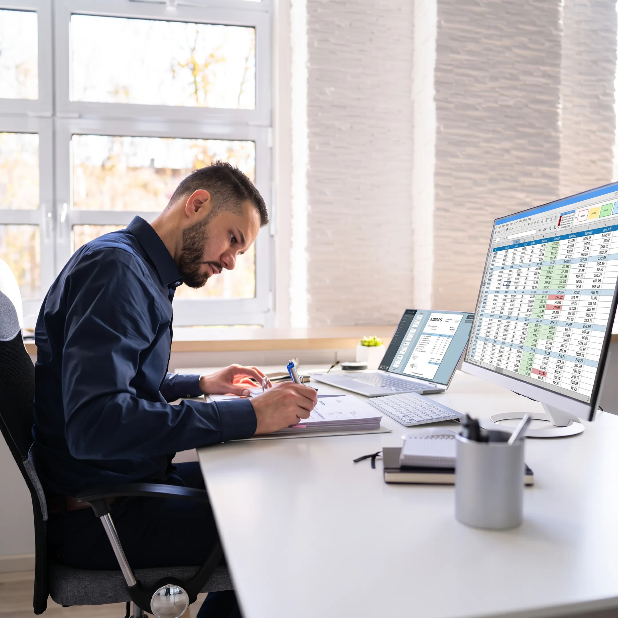 CPA Accounting Firms in Greenville, SC