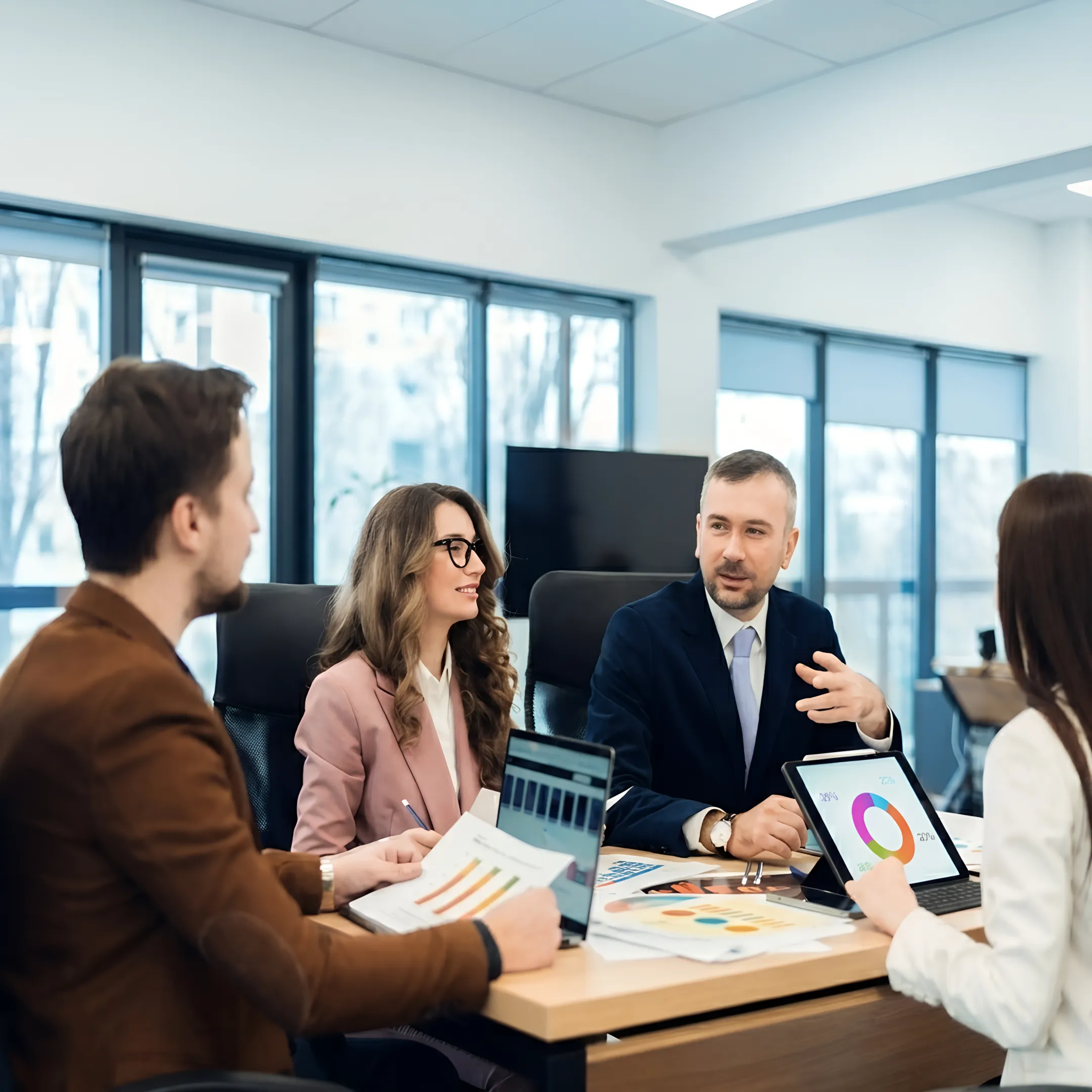 Accounting Firms and CPAs in Tampa