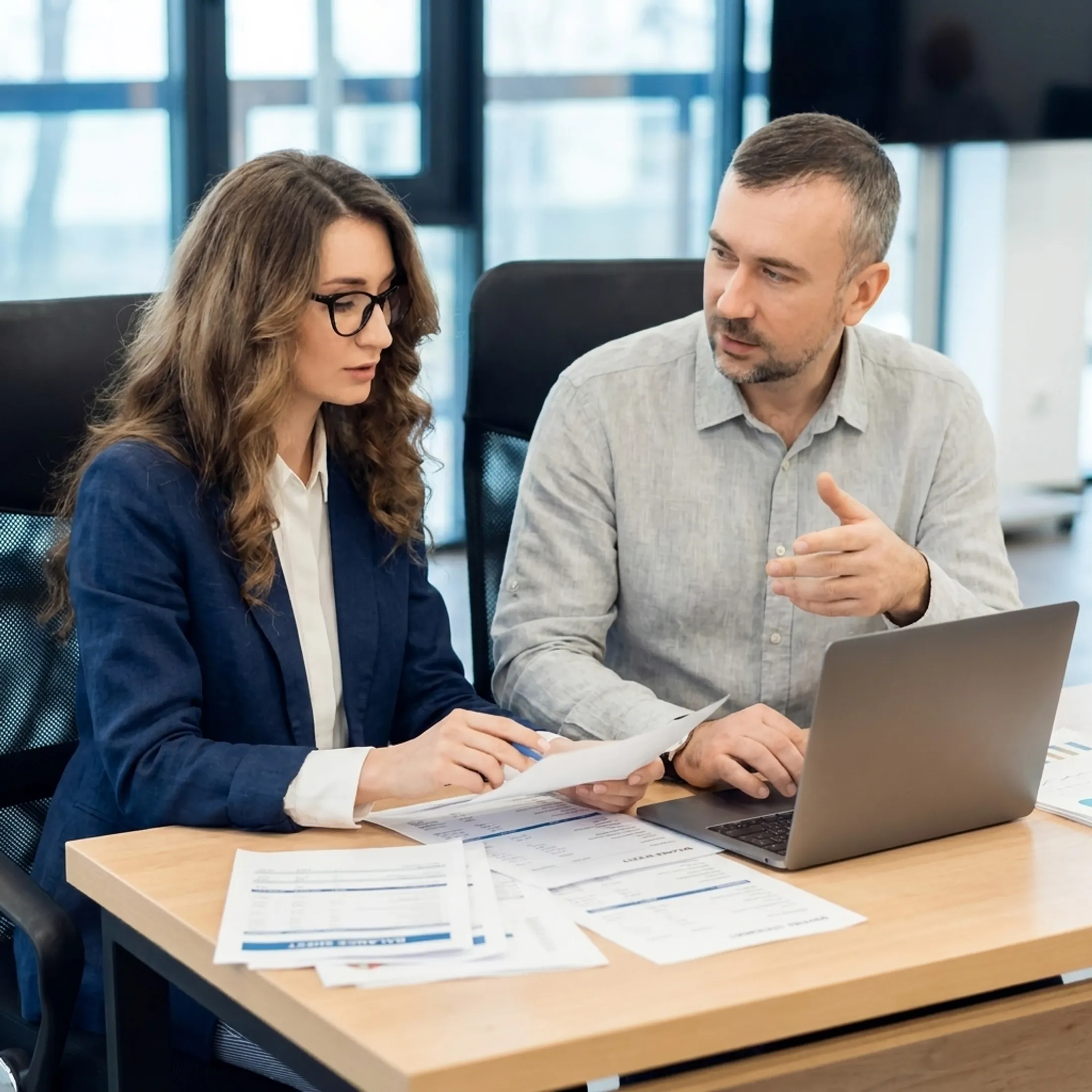 Small Business Accountant Services in Miami