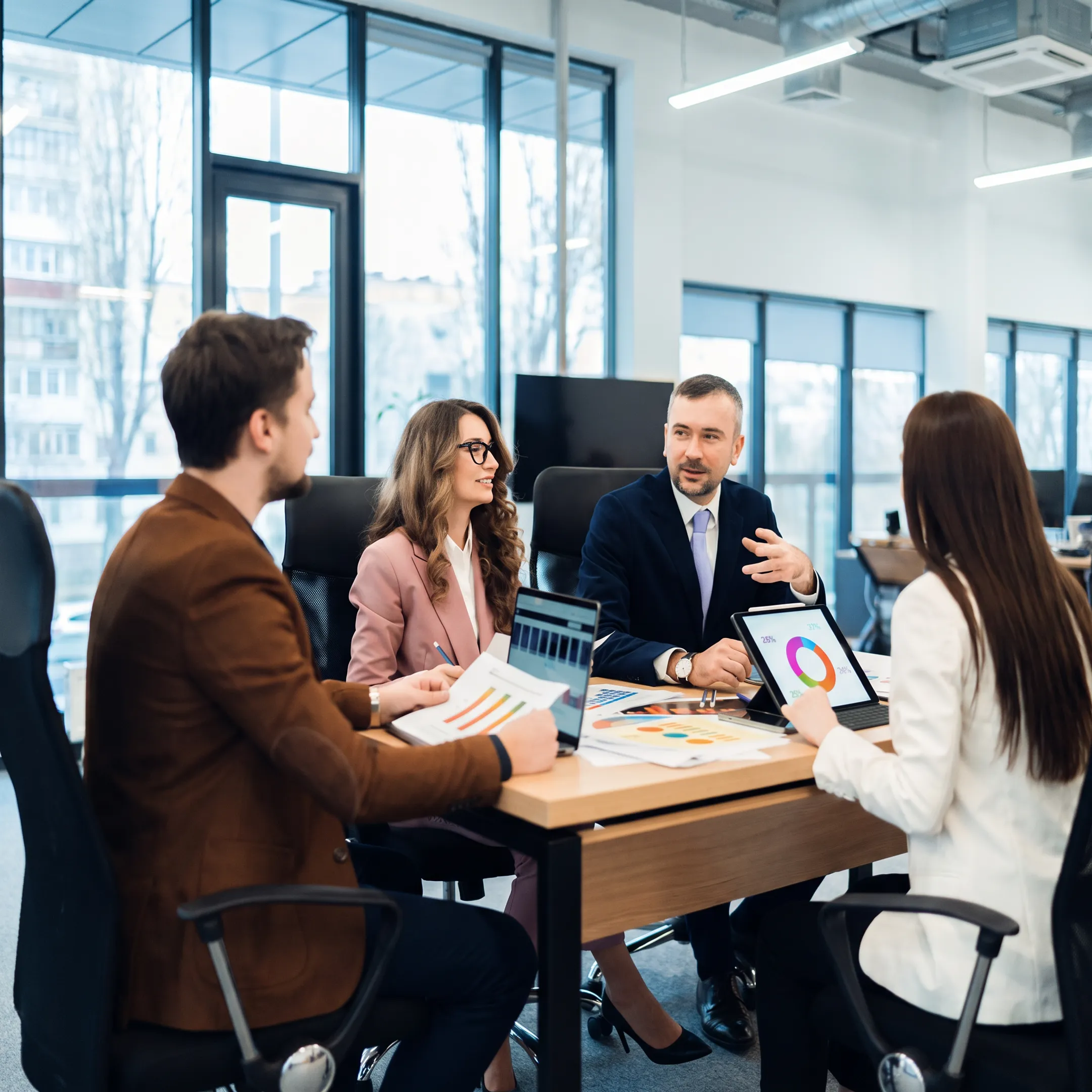 Buffalo NY Accounting Firms and CPAs