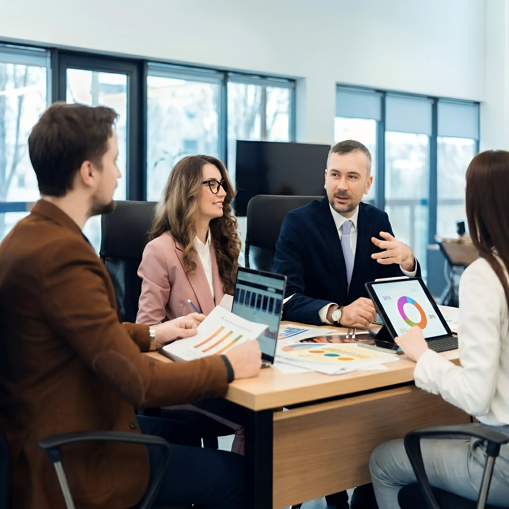 Best Accounting Firms in Milwaukee