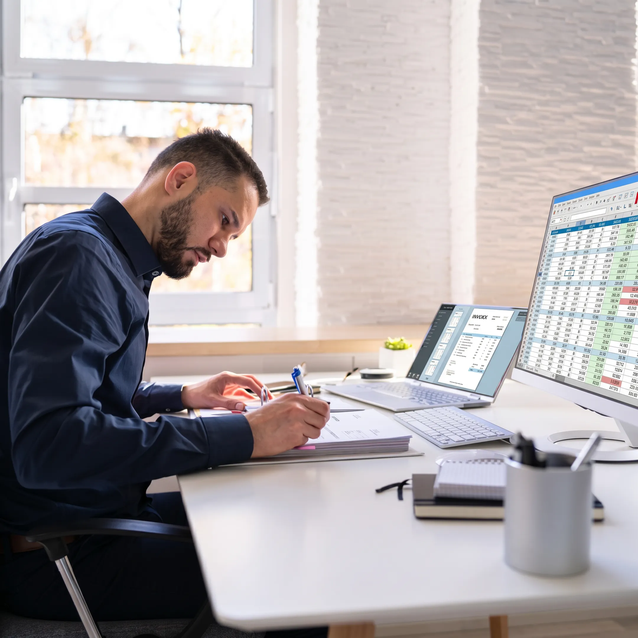 Top Outsourced Accounting Services 2026