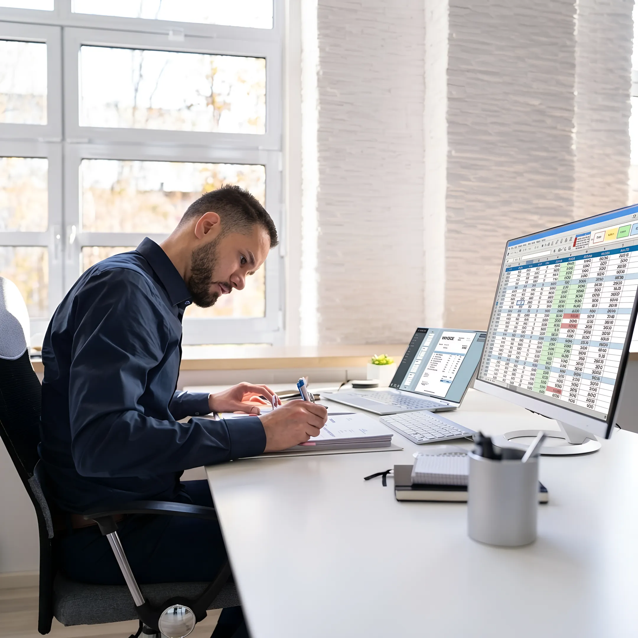Best Small Business Bookkeeping Services in Chicago, IL