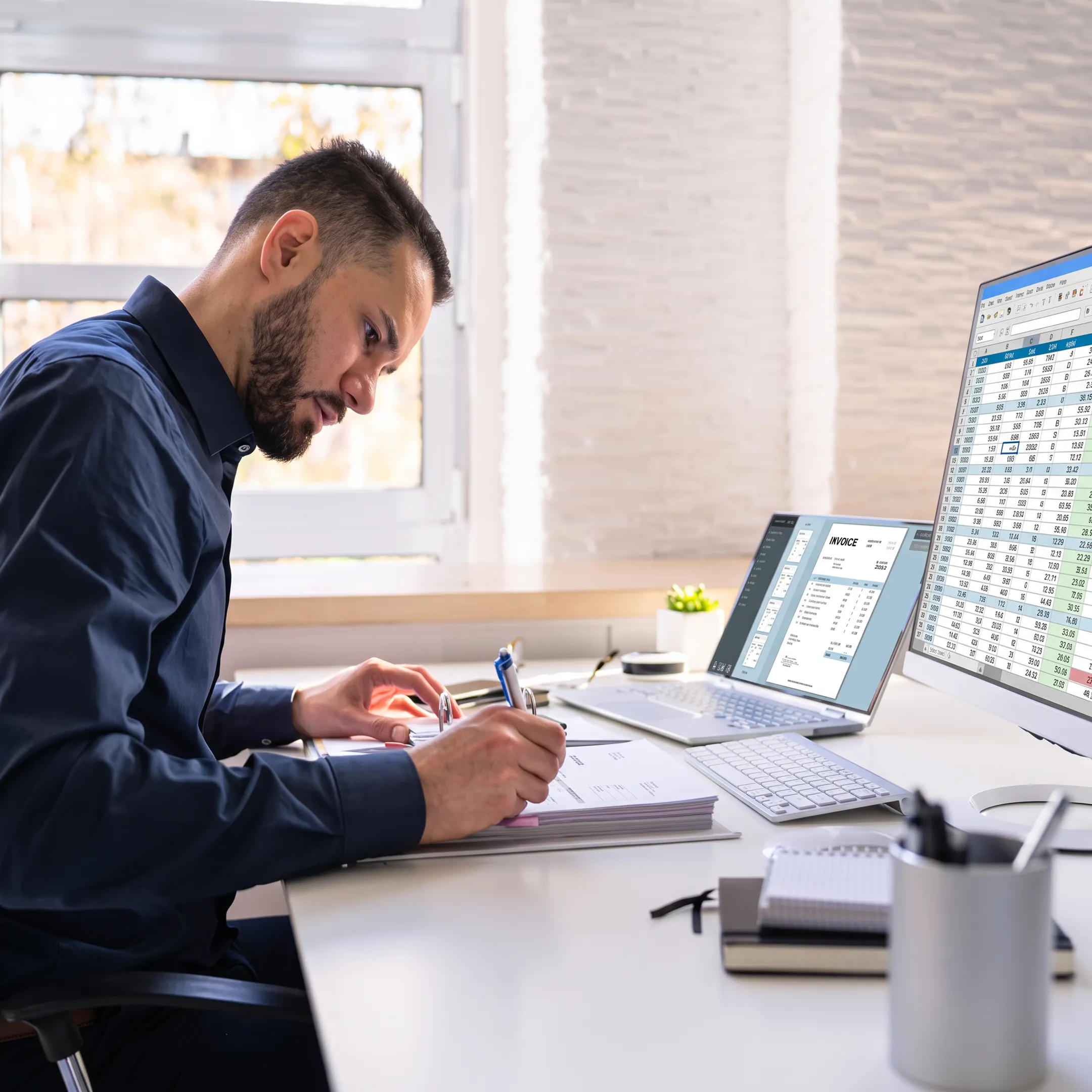 Best Small Business Accountants in Houston 2026