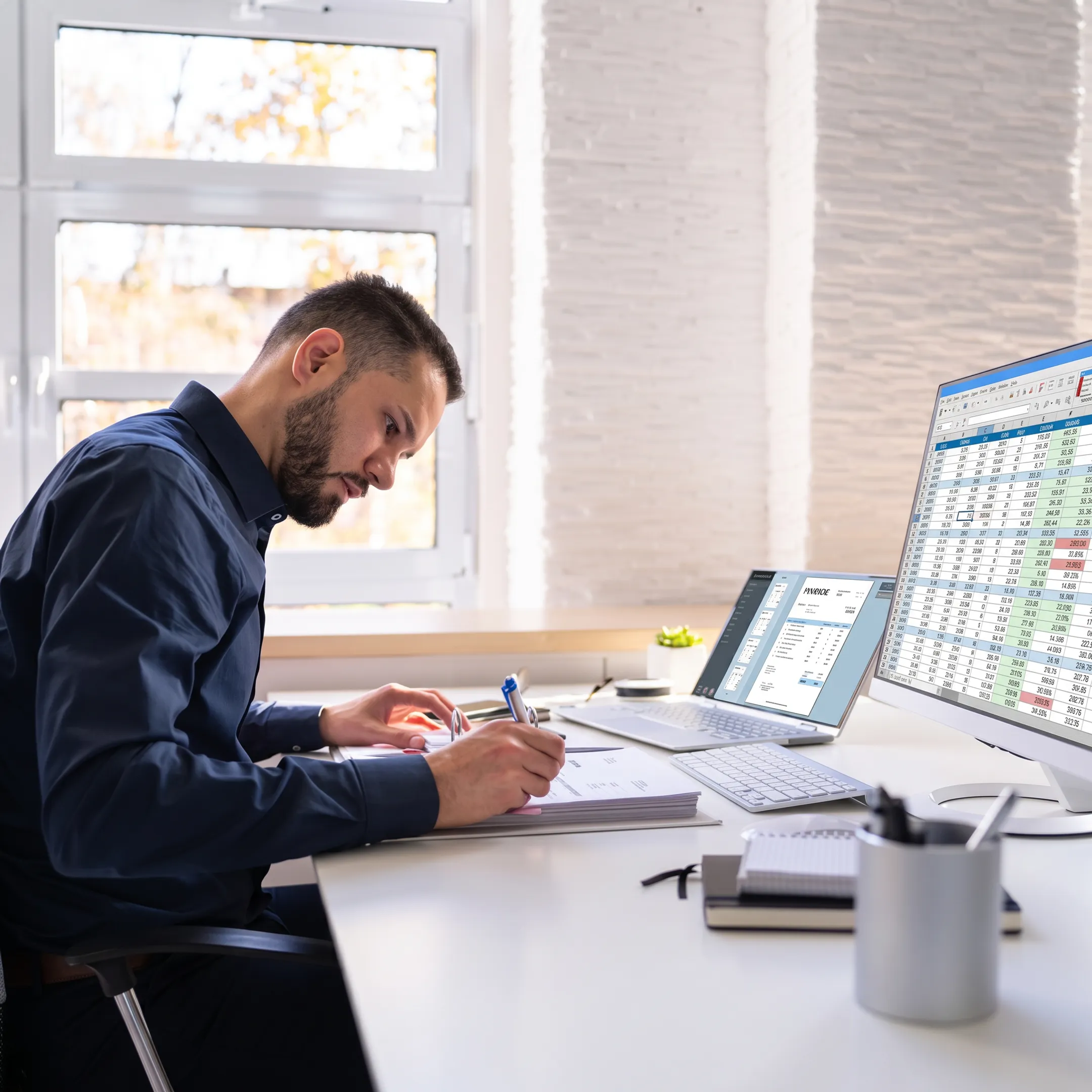 Top Accountants and CPA Firms in Lancaster, PA