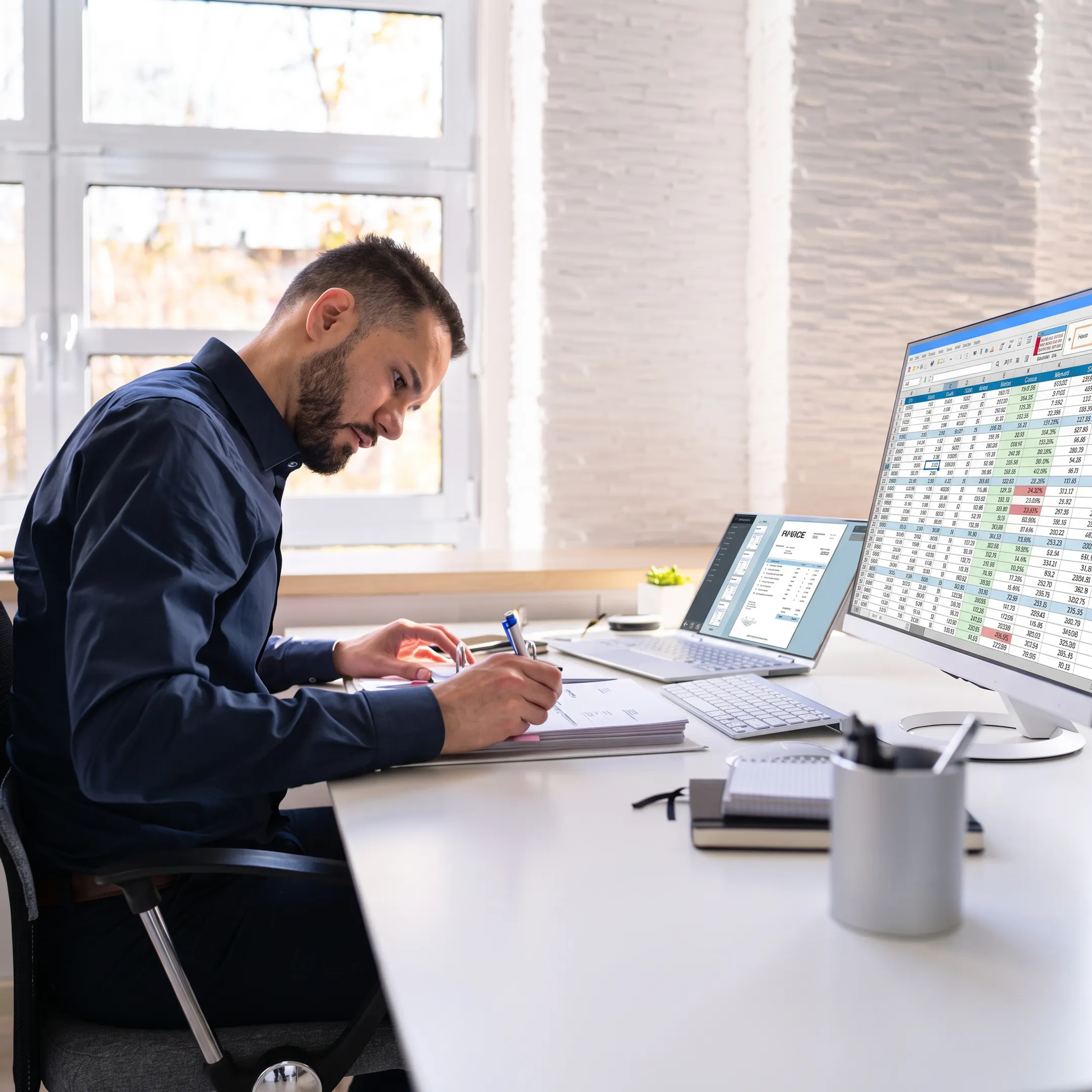 Accountants and CPAs in Fort Collins