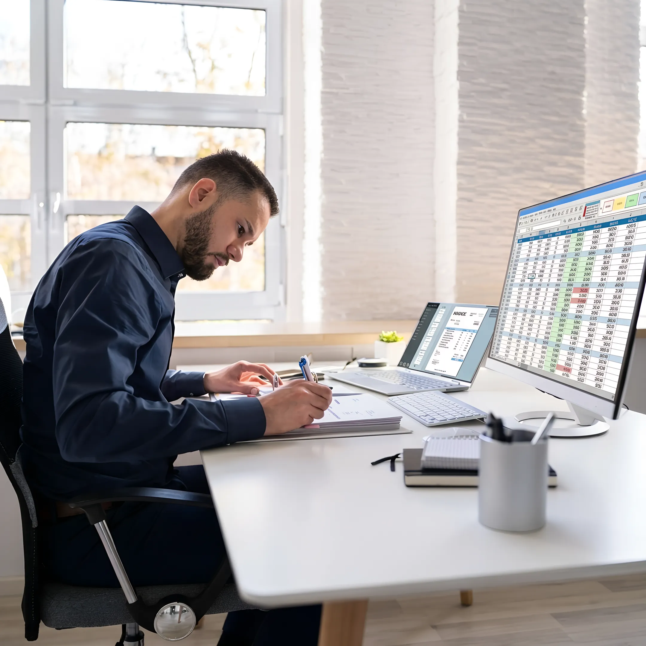 Top Bookkeeping Services in Houston